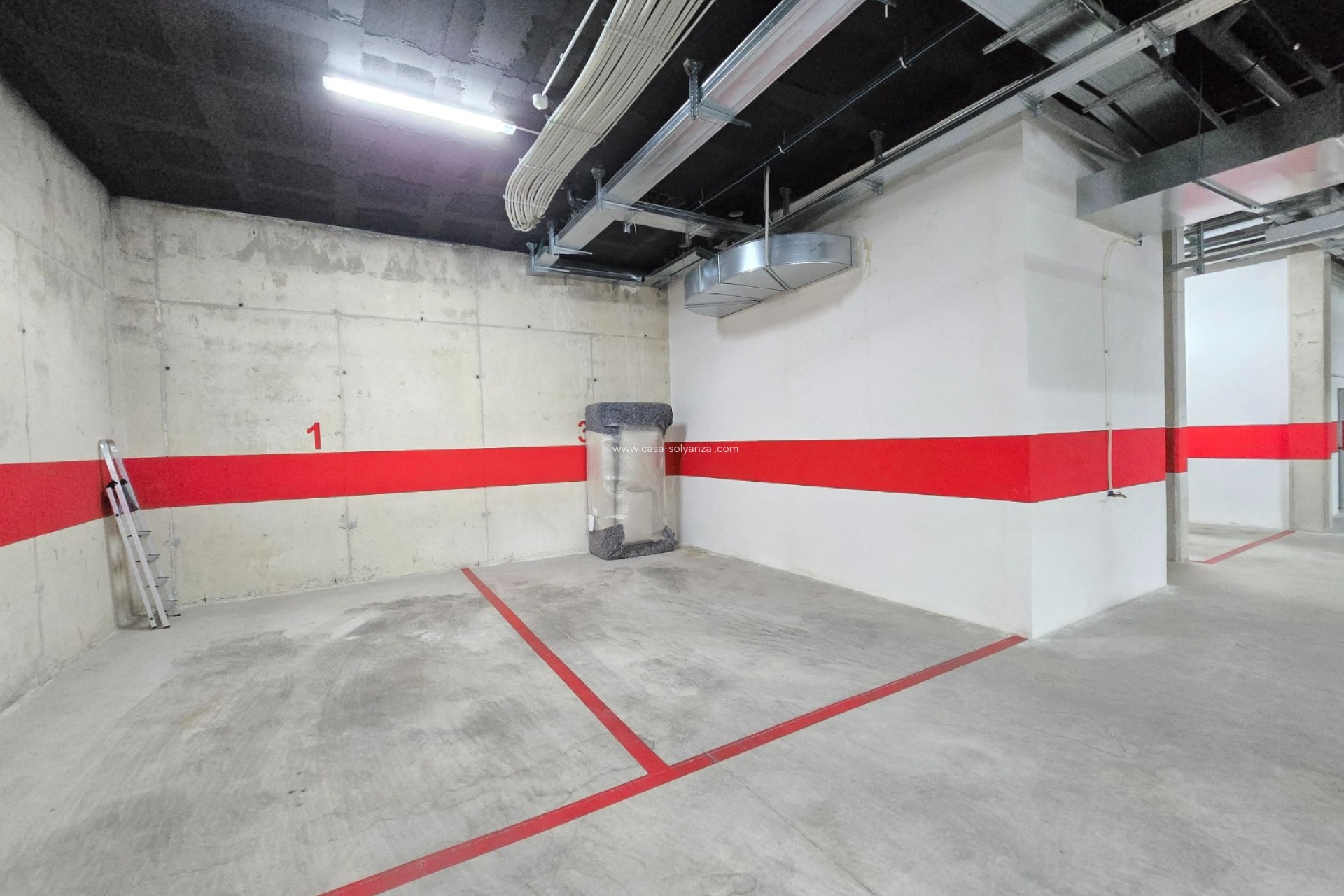 Reventa - Apartamento / piso - Orihuela - Villamartin