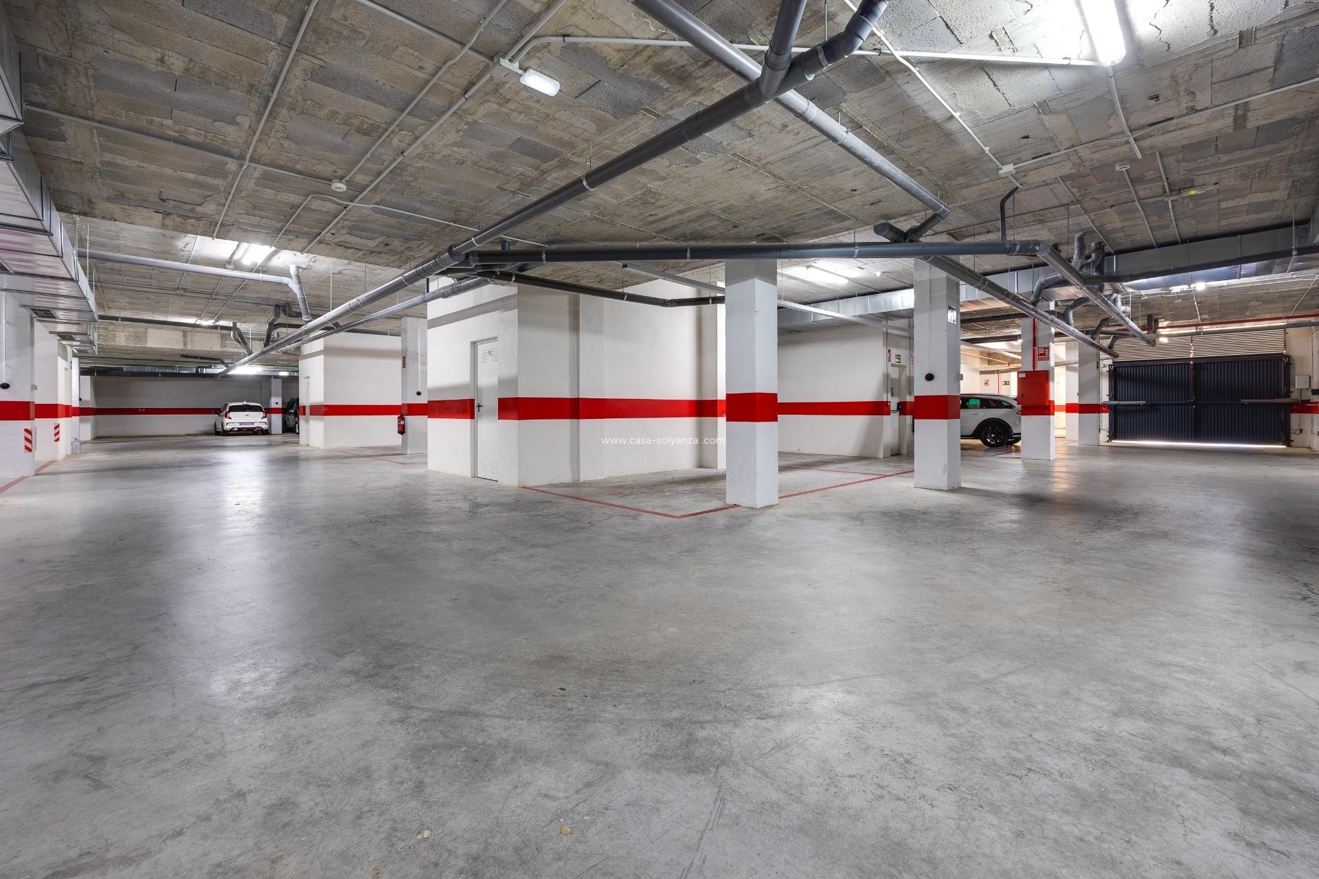 Reventa - Apartamento / piso - Orihuela - Villamartin