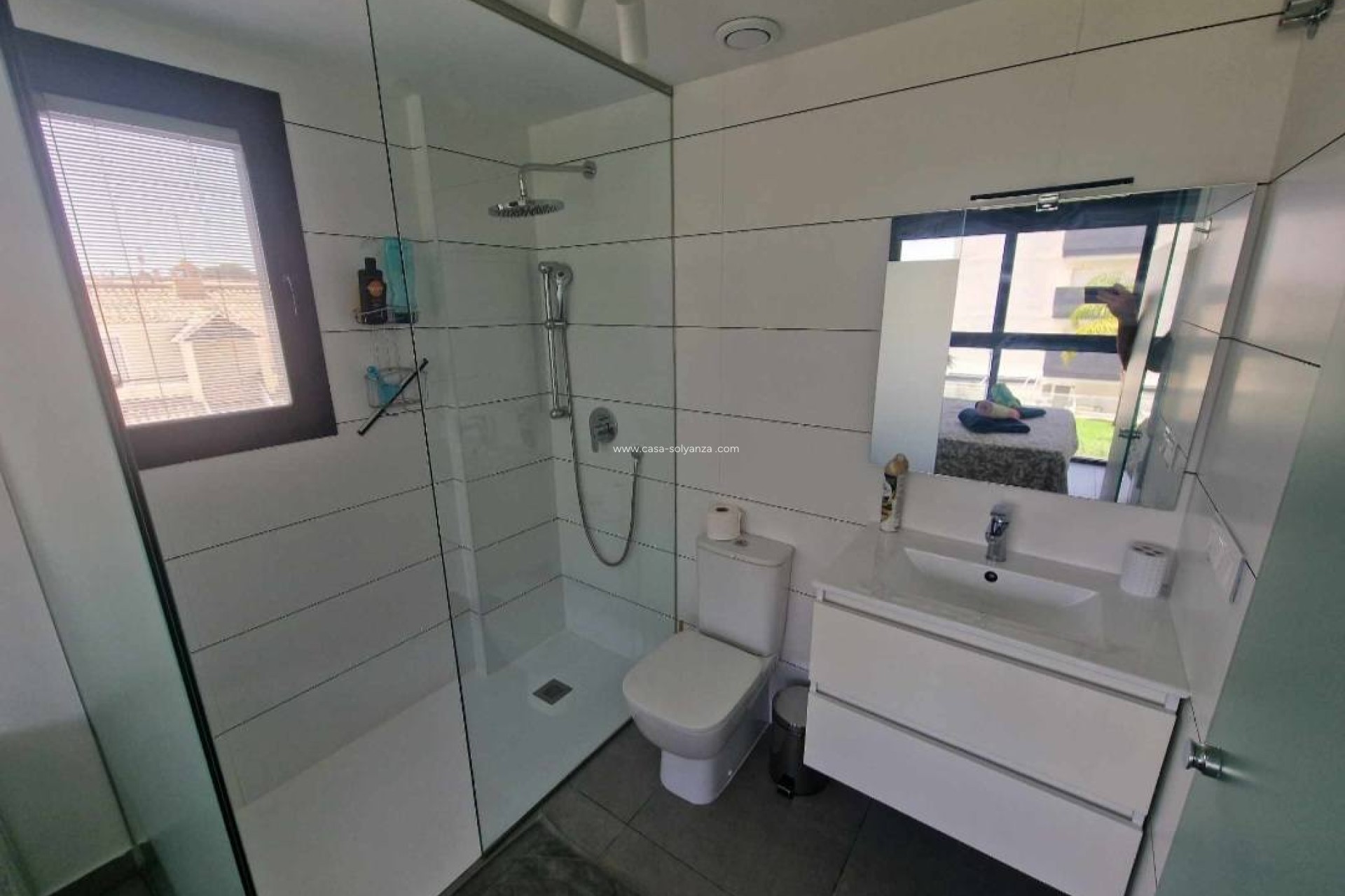 Reventa - Apartamento / piso - Orihuela - Villamartin