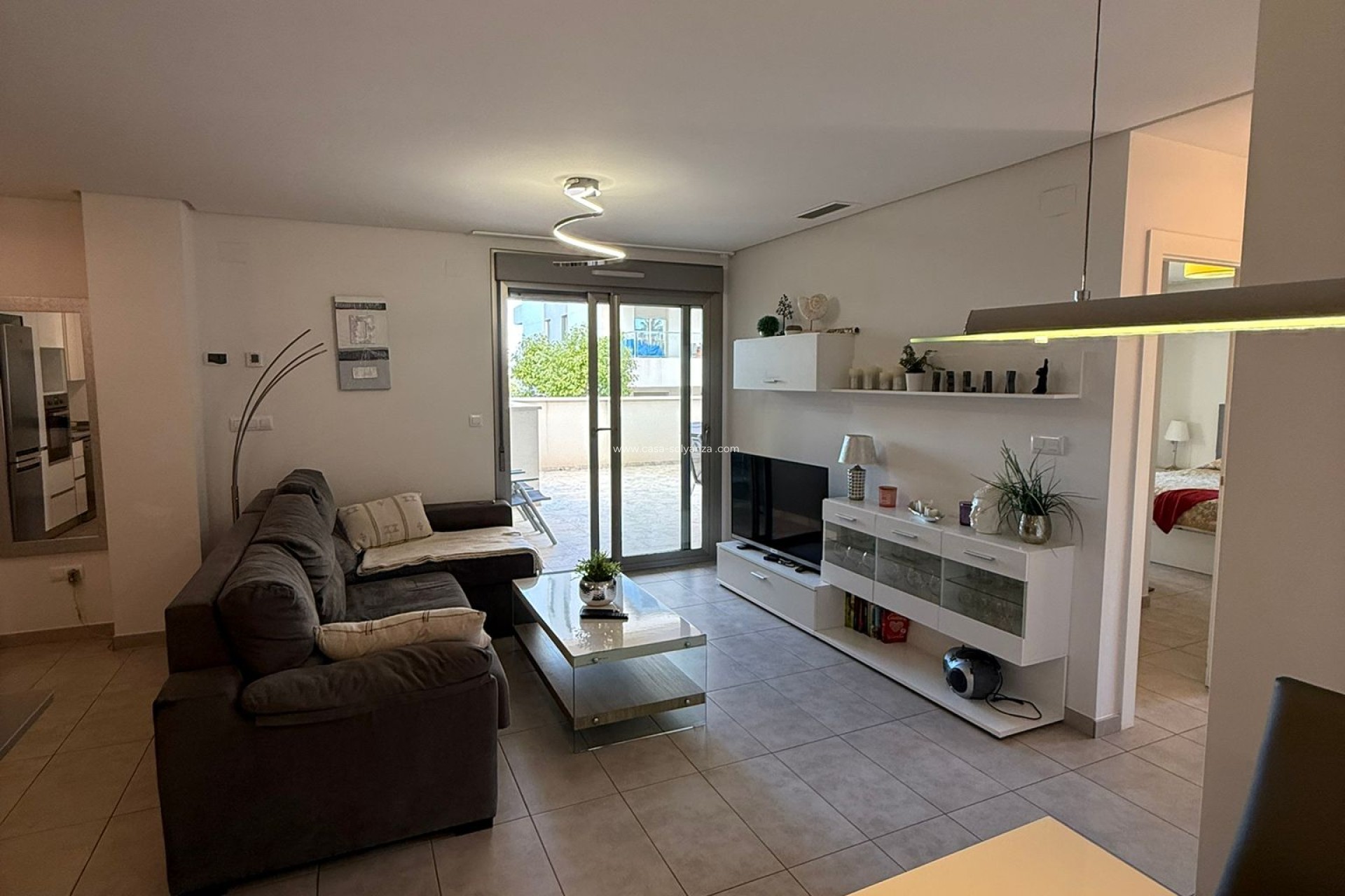 Reventa - Apartamento / piso - Orihuela - Villamartin
