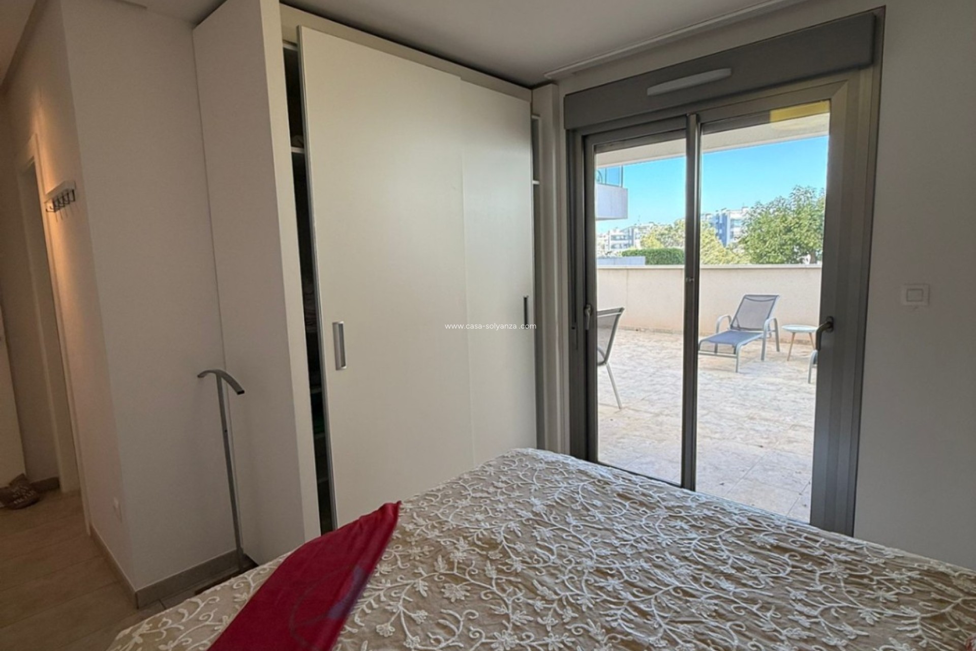 Reventa - Apartamento / piso - Orihuela - Villamartin