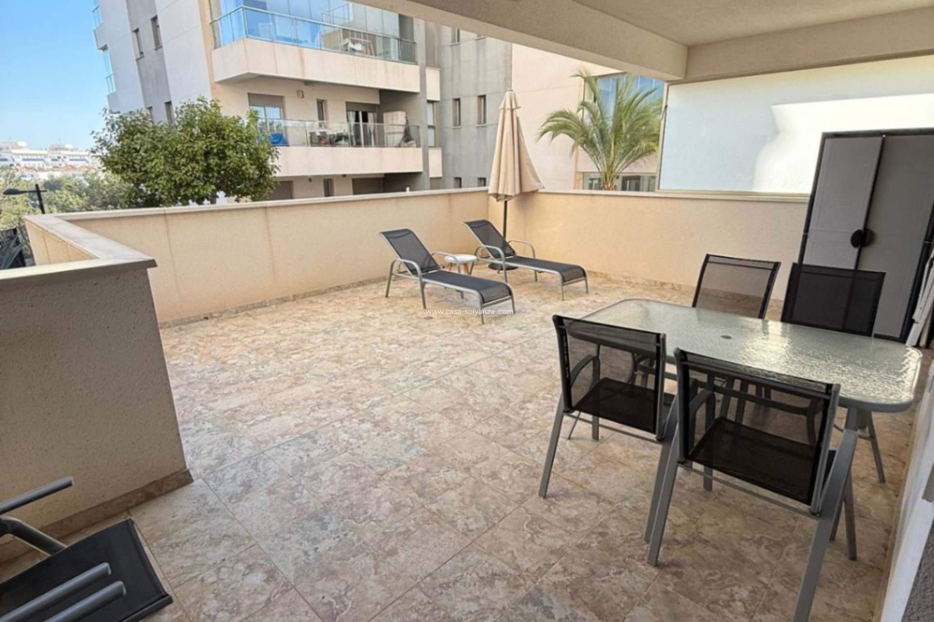 Reventa - Apartamento / piso - Orihuela - Villamartin