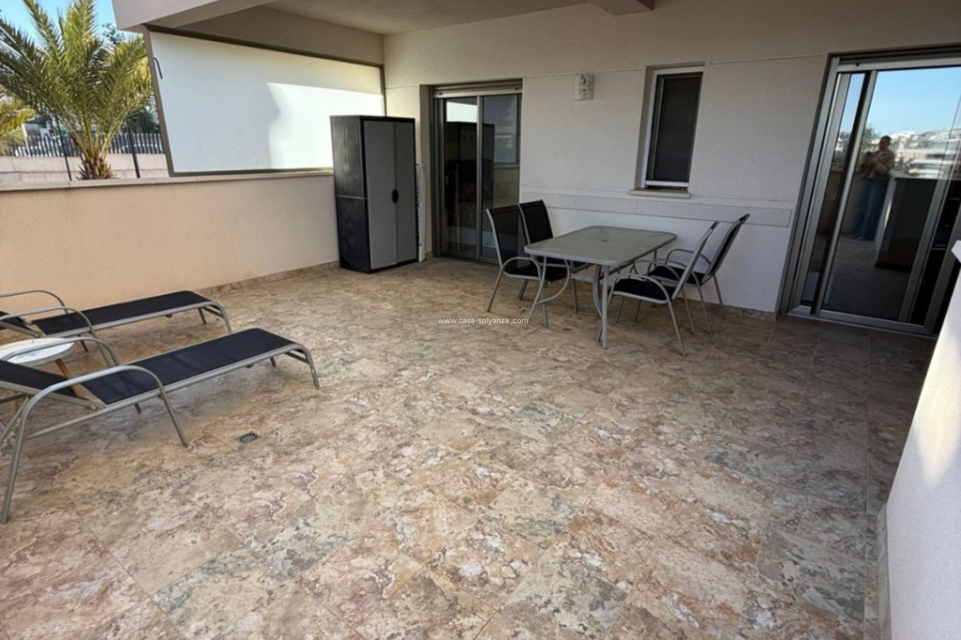 Reventa - Apartamento / piso - Orihuela - Villamartin