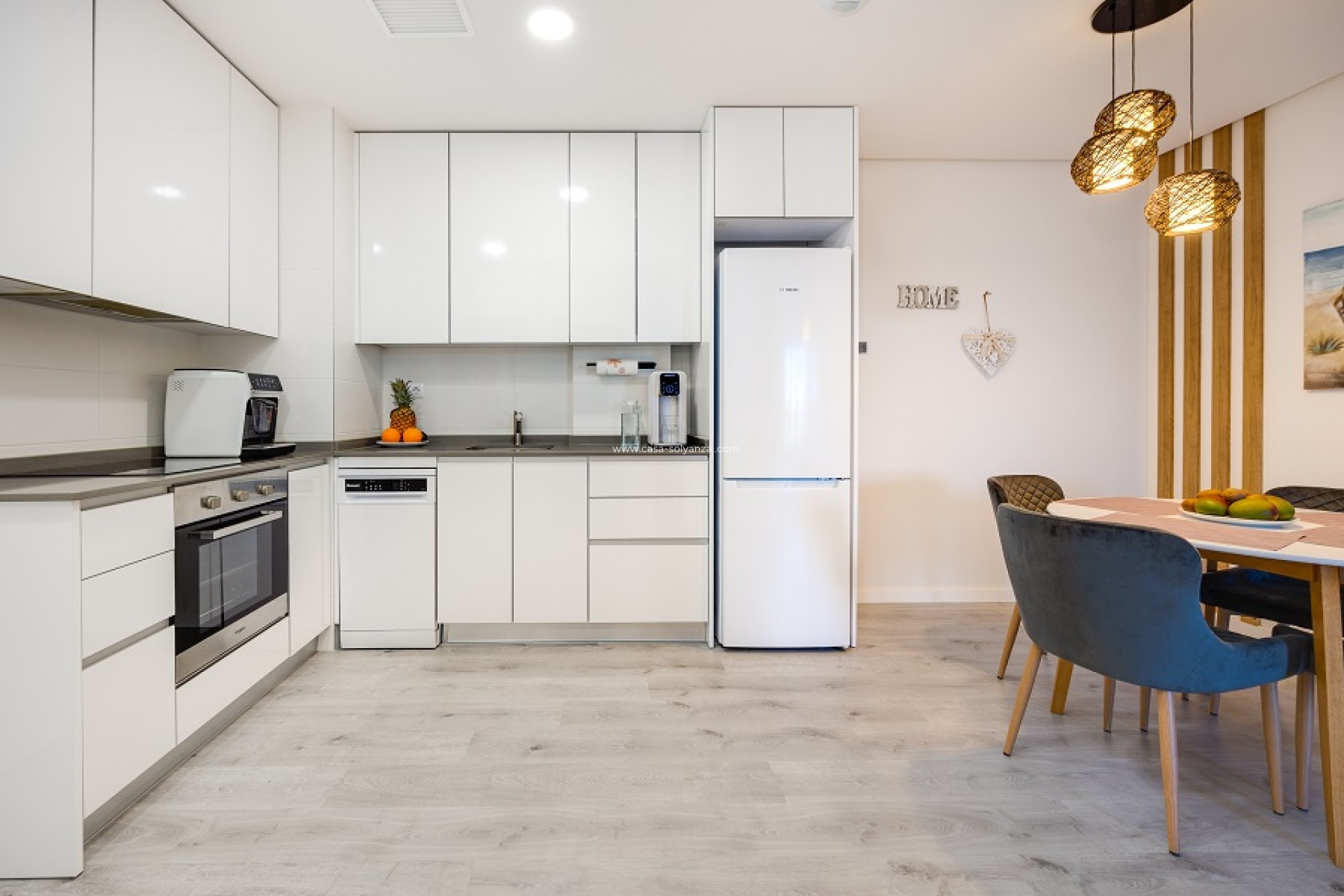 Reventa - Apartamento / piso - Orihuela - Villamartin