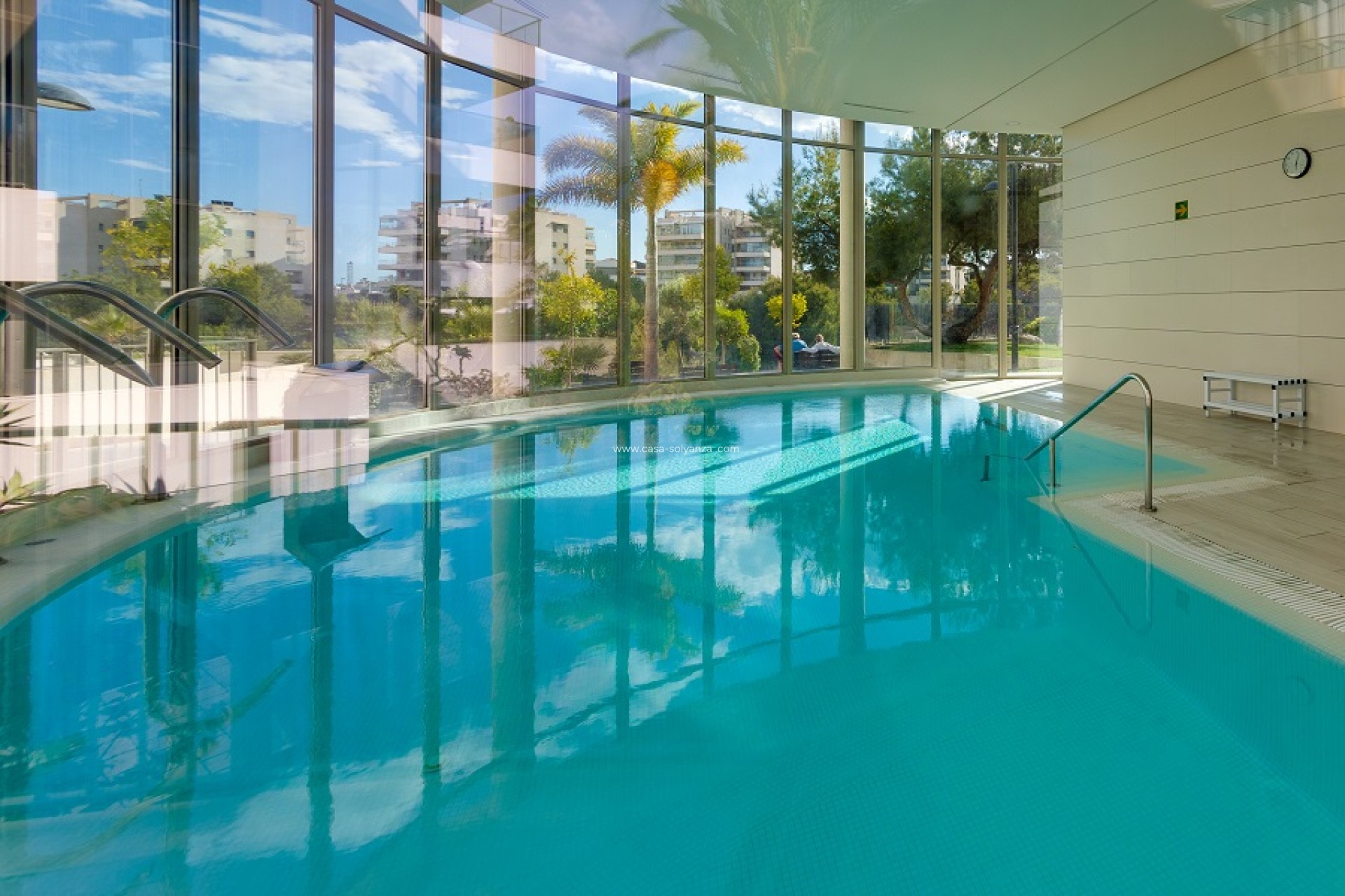 Reventa - Apartamento / piso - Orihuela - Villamartin