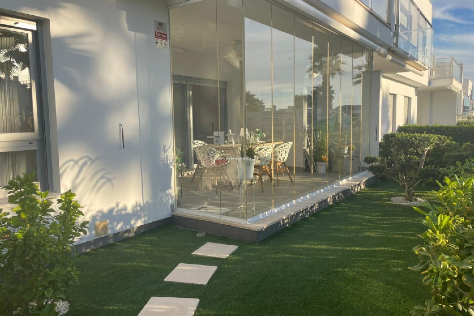 Reventa - Apartamento / piso - Orihuela - Vistabella Golf