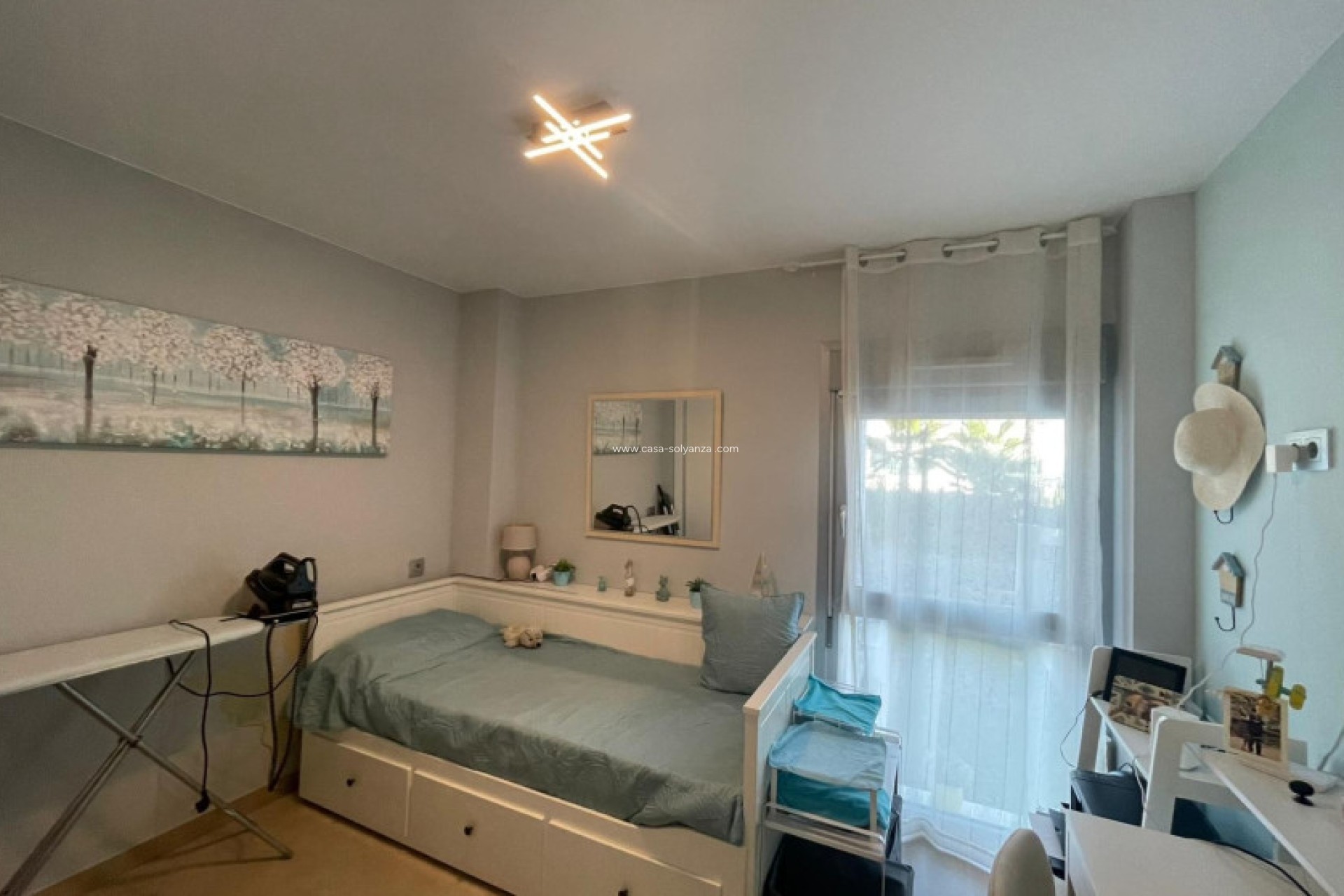 Reventa - Apartamento / piso - Orihuela - Vistabella Golf