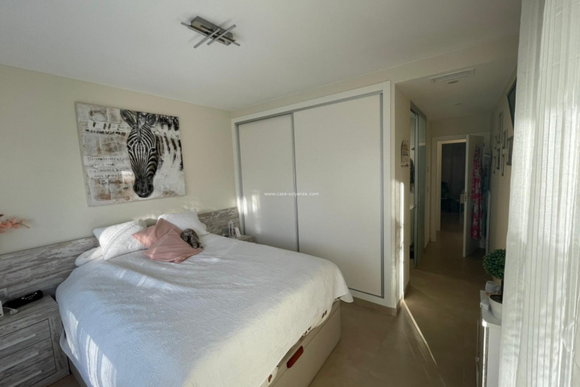 Reventa - Apartamento / piso - Orihuela - Vistabella Golf