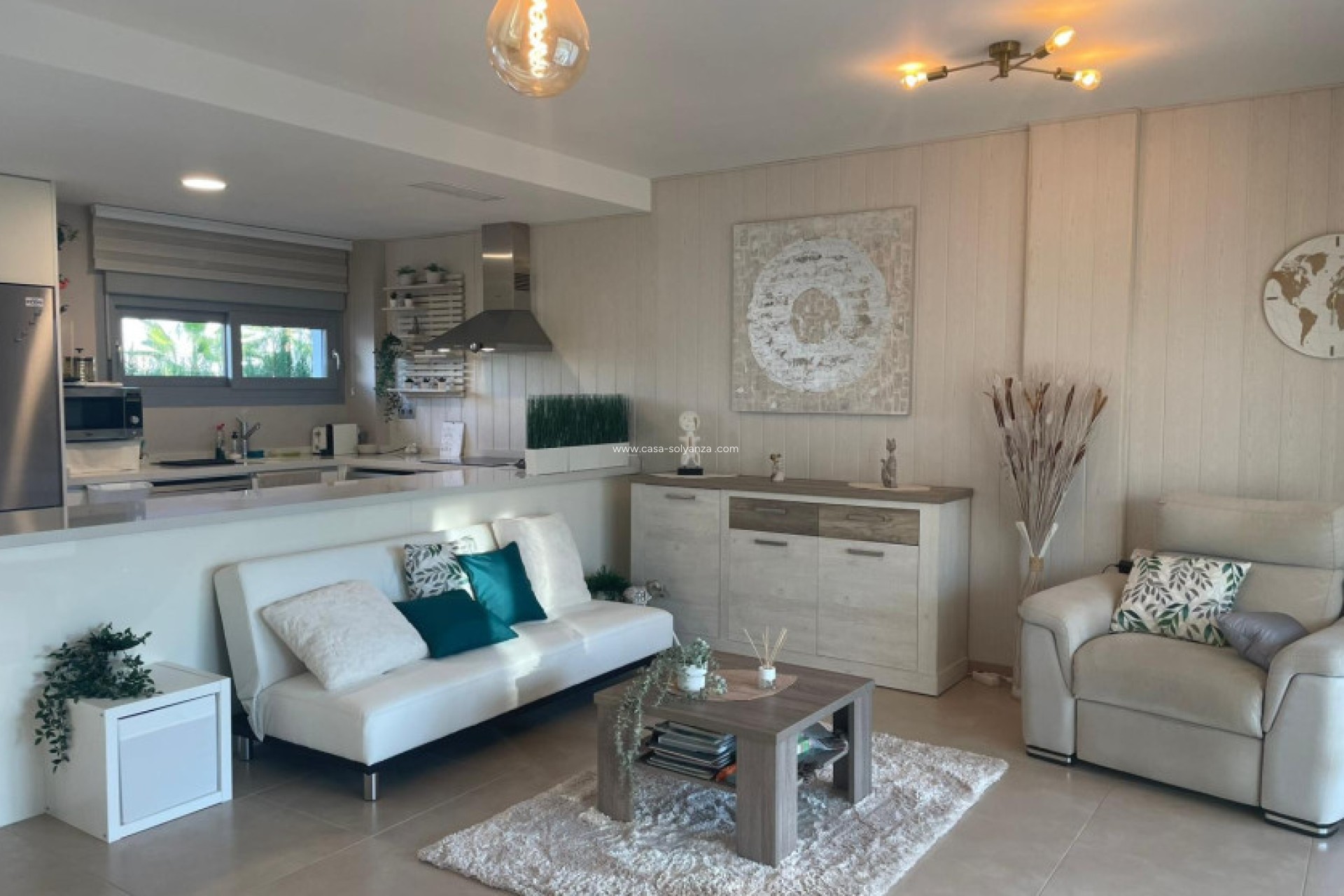 Reventa - Apartamento / piso - Orihuela - Vistabella Golf