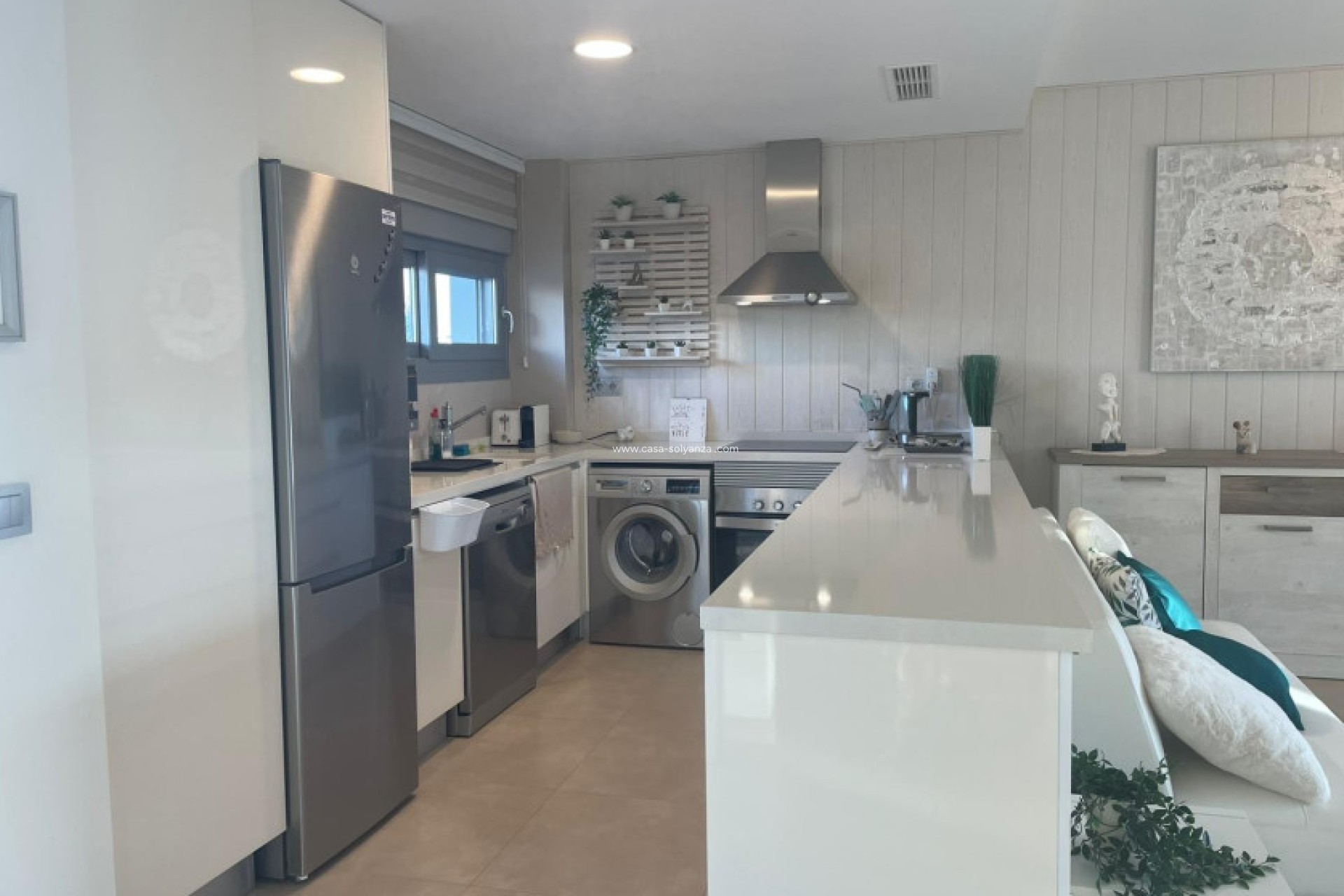 Reventa - Apartamento / piso - Orihuela - Vistabella Golf