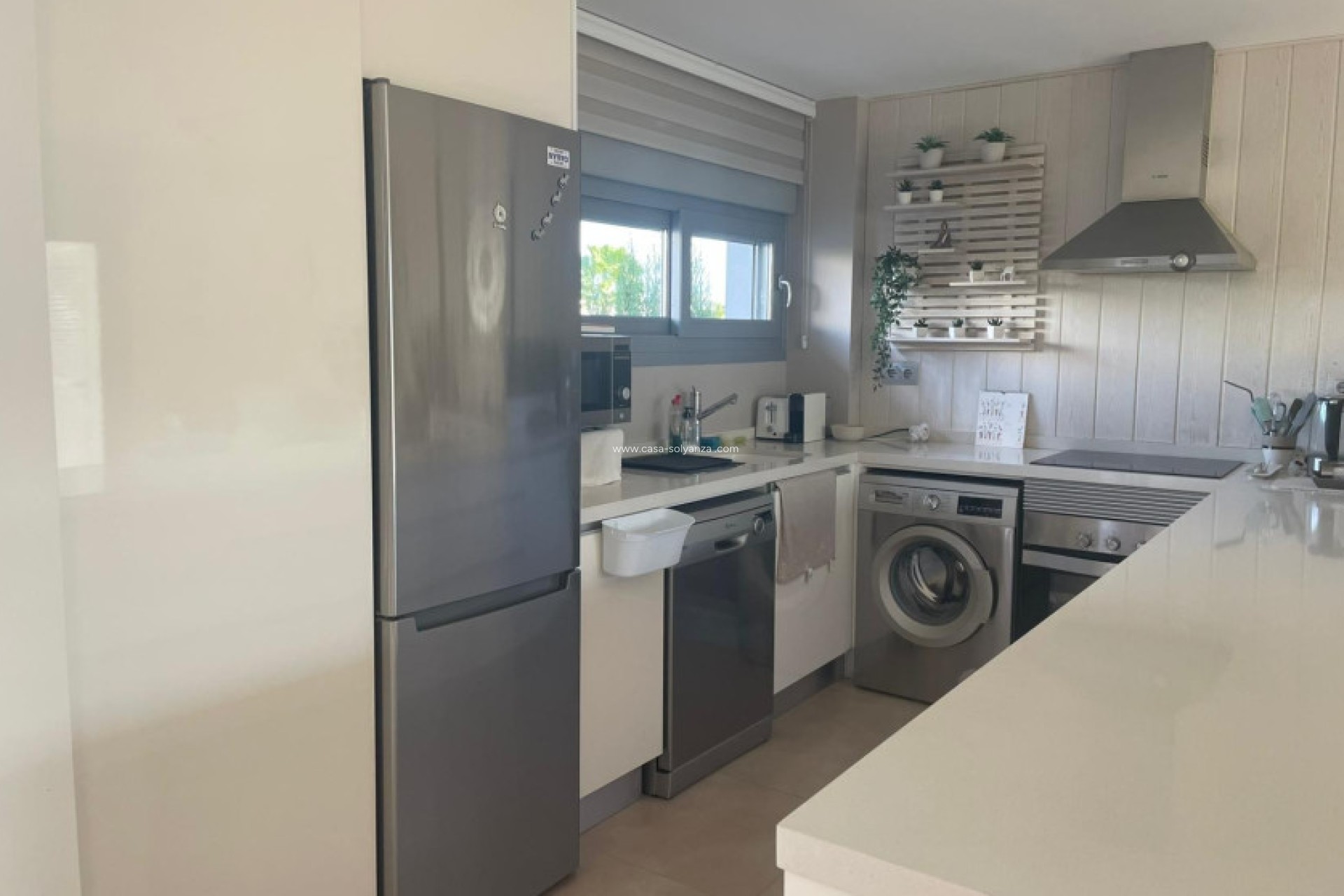 Reventa - Apartamento / piso - Orihuela - Vistabella Golf