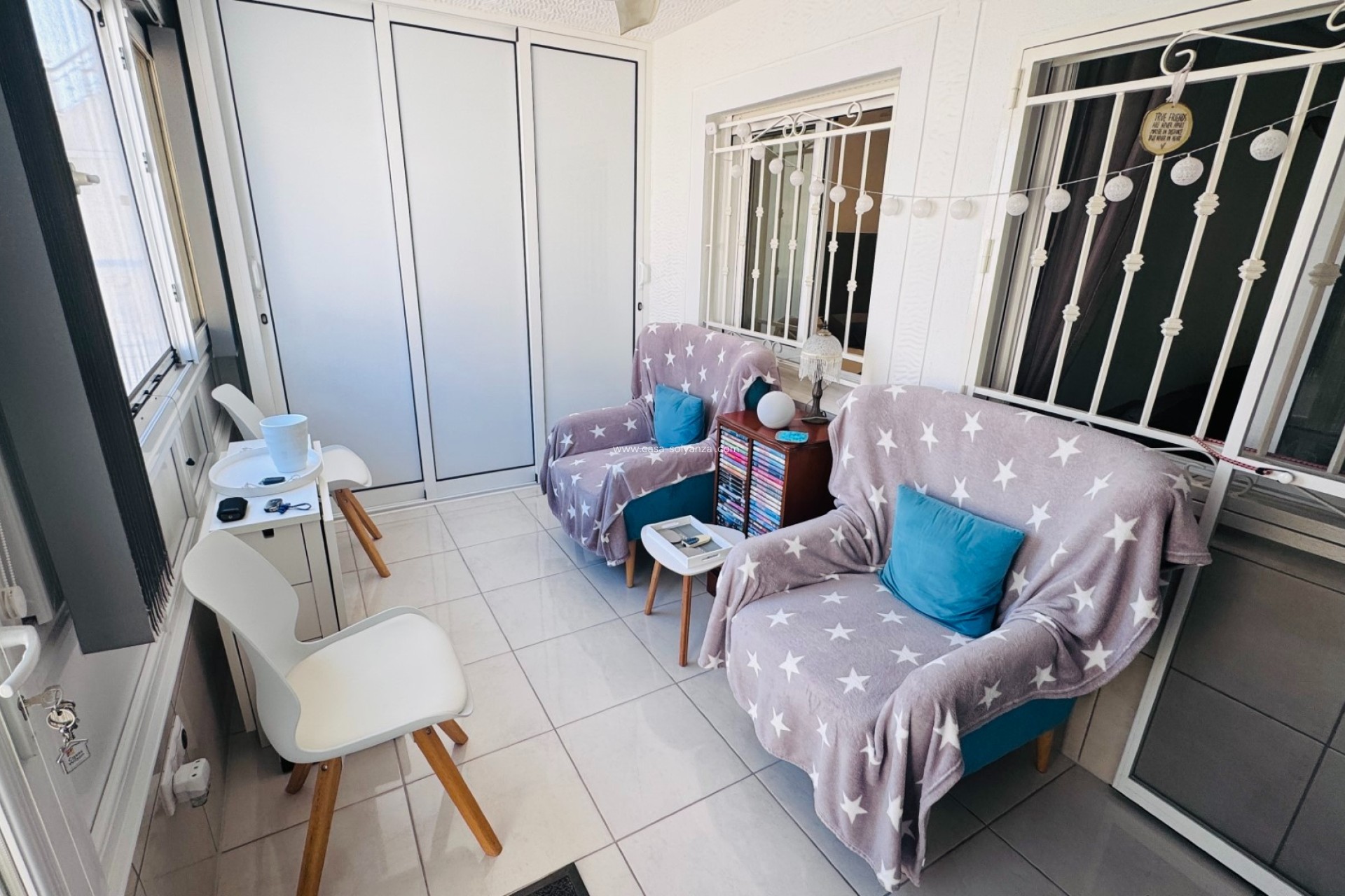 Reventa - Apartamento / piso - Orihuela - Vistabella Golf