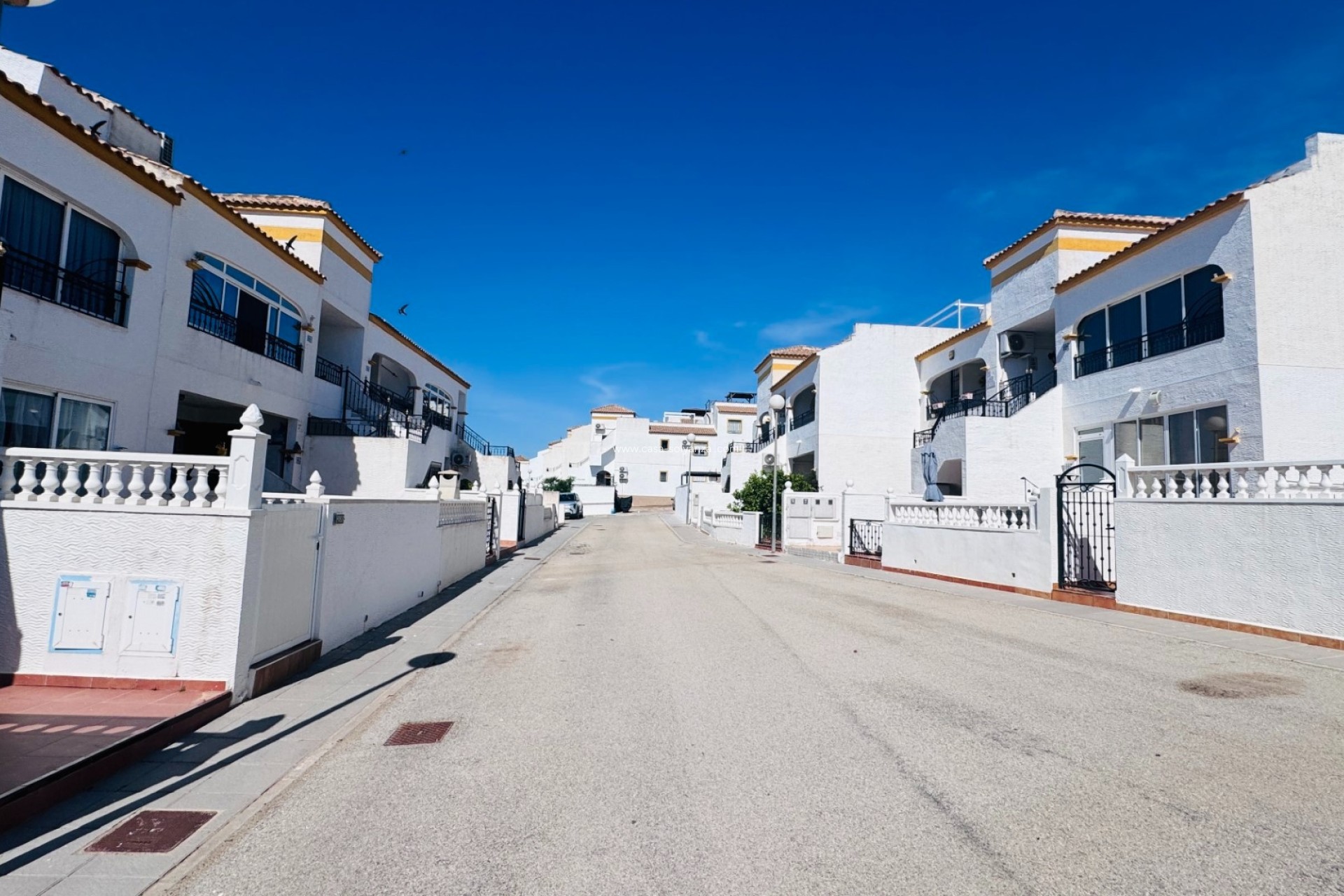 Reventa - Apartamento / piso - Orihuela - Vistabella Golf