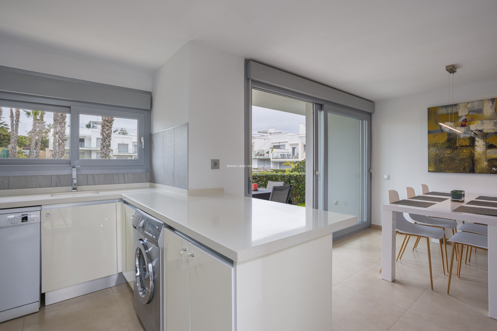 Reventa - Apartamento / piso - Orihuela - Vistabella Golf