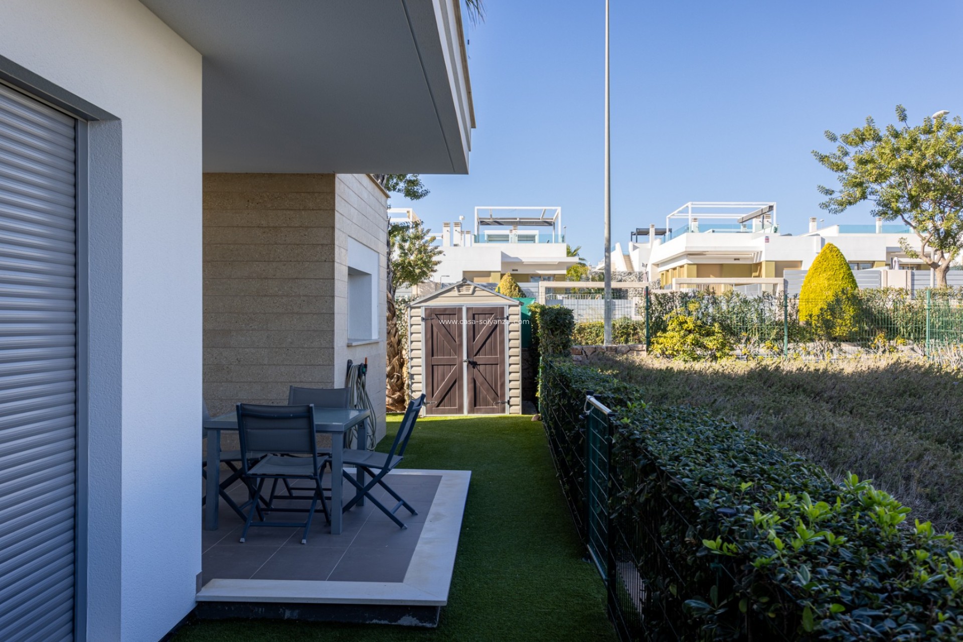 Reventa - Apartamento / piso - Orihuela - Vistabella Golf
