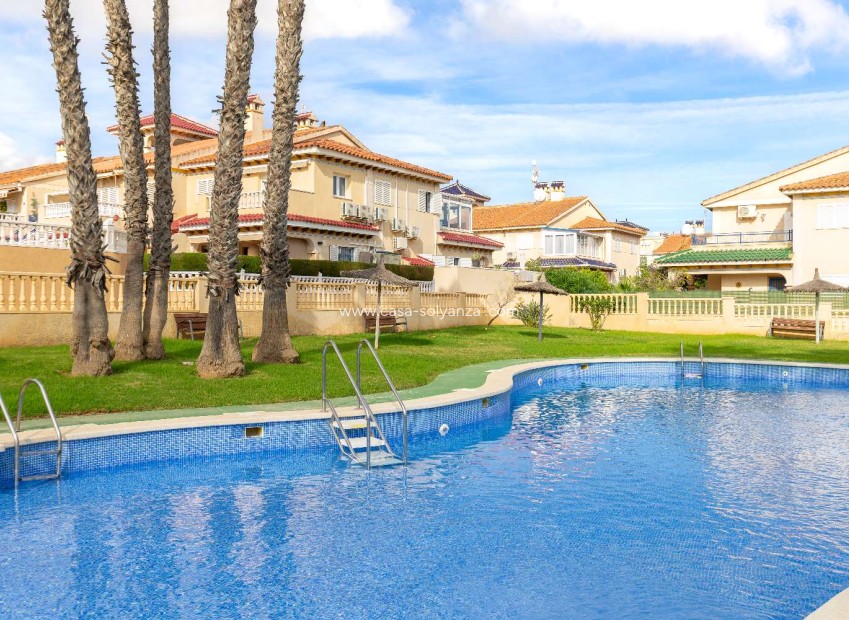 Reventa - Apartamento / piso - Orihuela - Zeniamar-Horizonte-La Campana