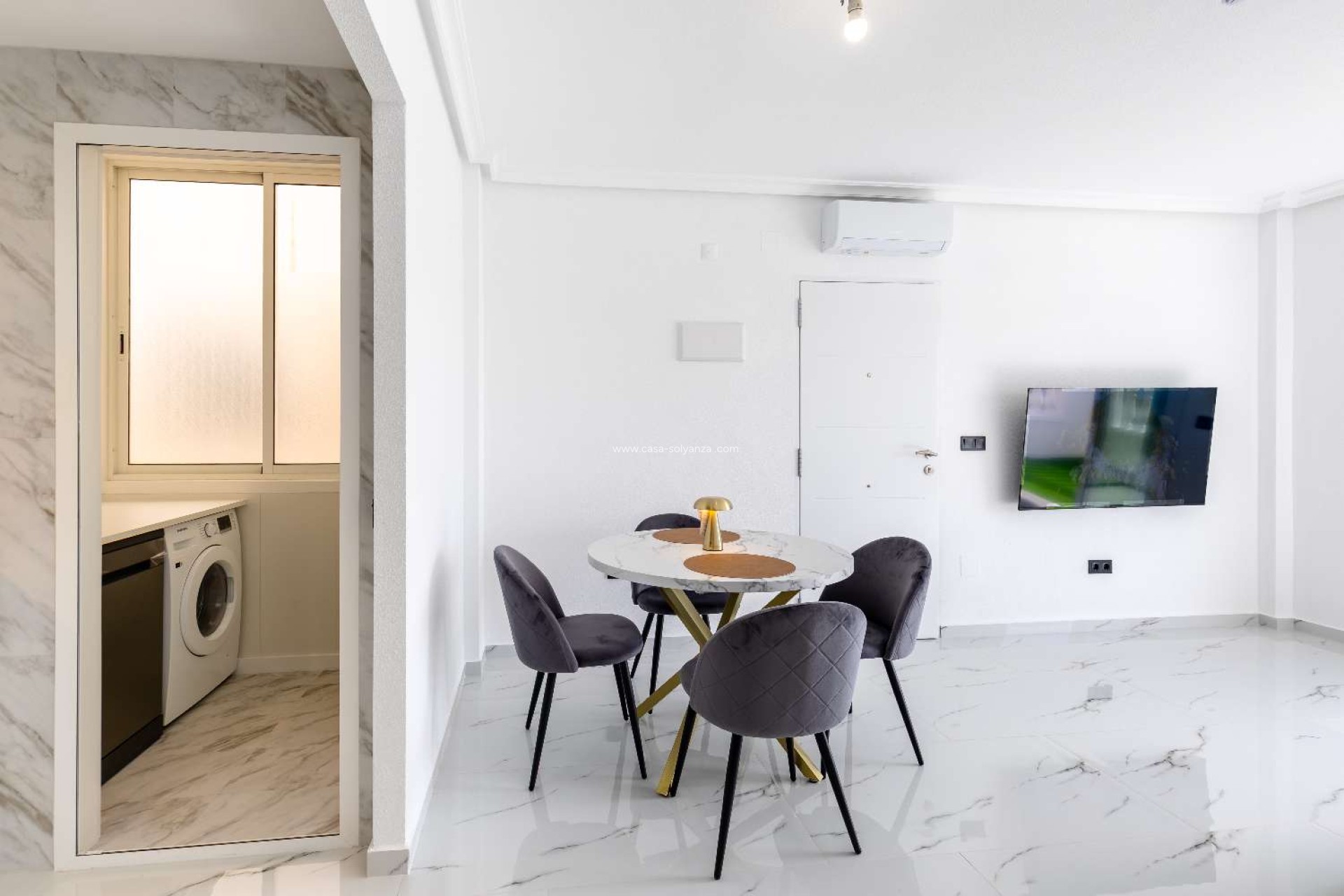 Reventa - Apartamento / piso - Orihuela - Zeniamar-Horizonte-La Campana