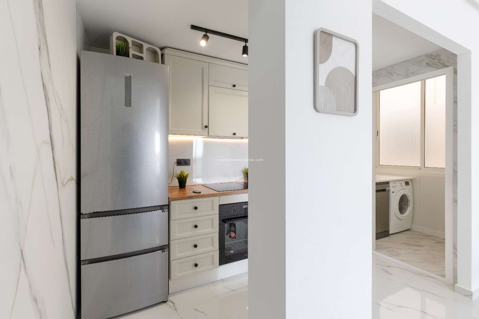 Reventa - Apartamento / piso - Orihuela - Zeniamar-Horizonte-La Campana