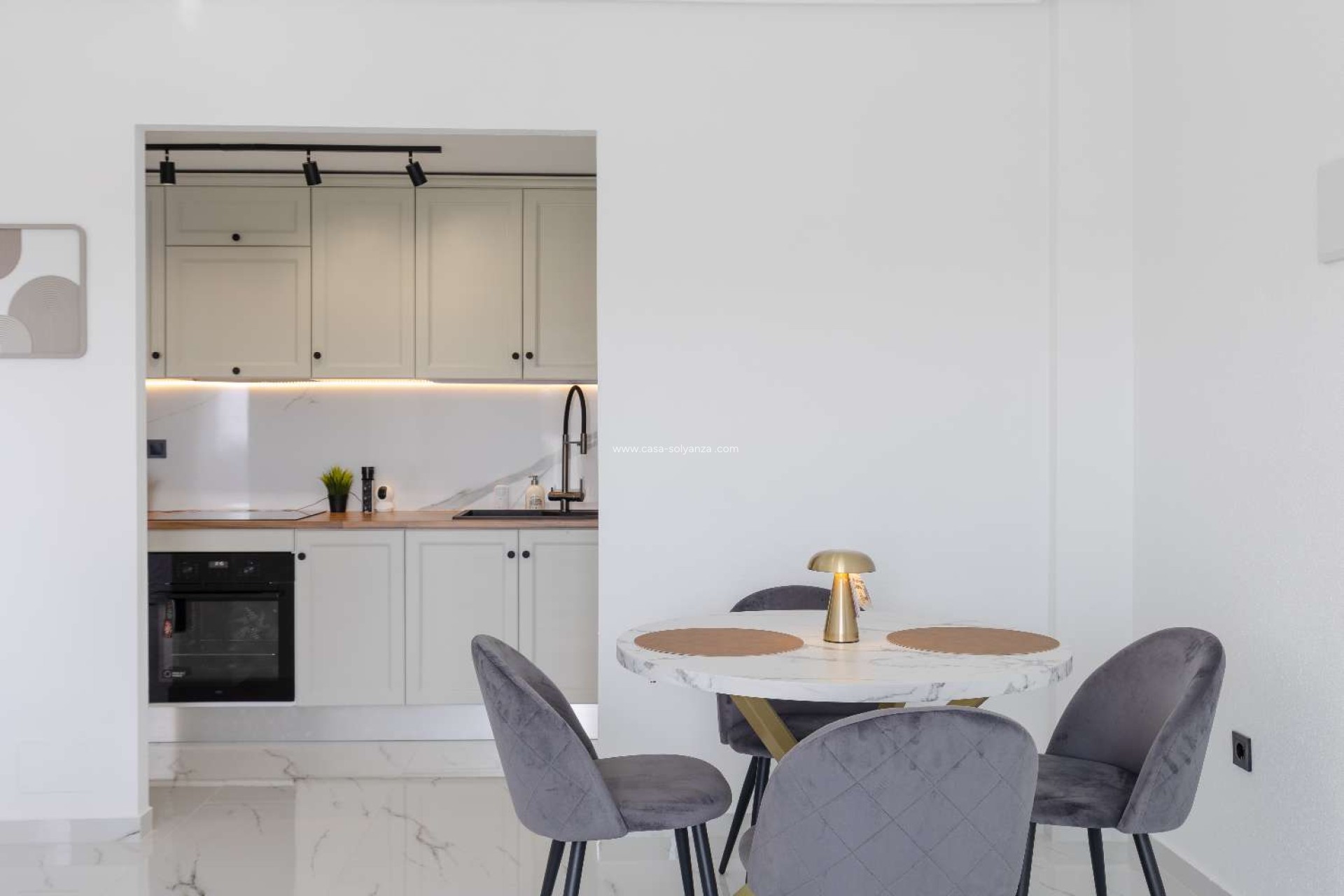 Reventa - Apartamento / piso - Orihuela - Zeniamar-Horizonte-La Campana