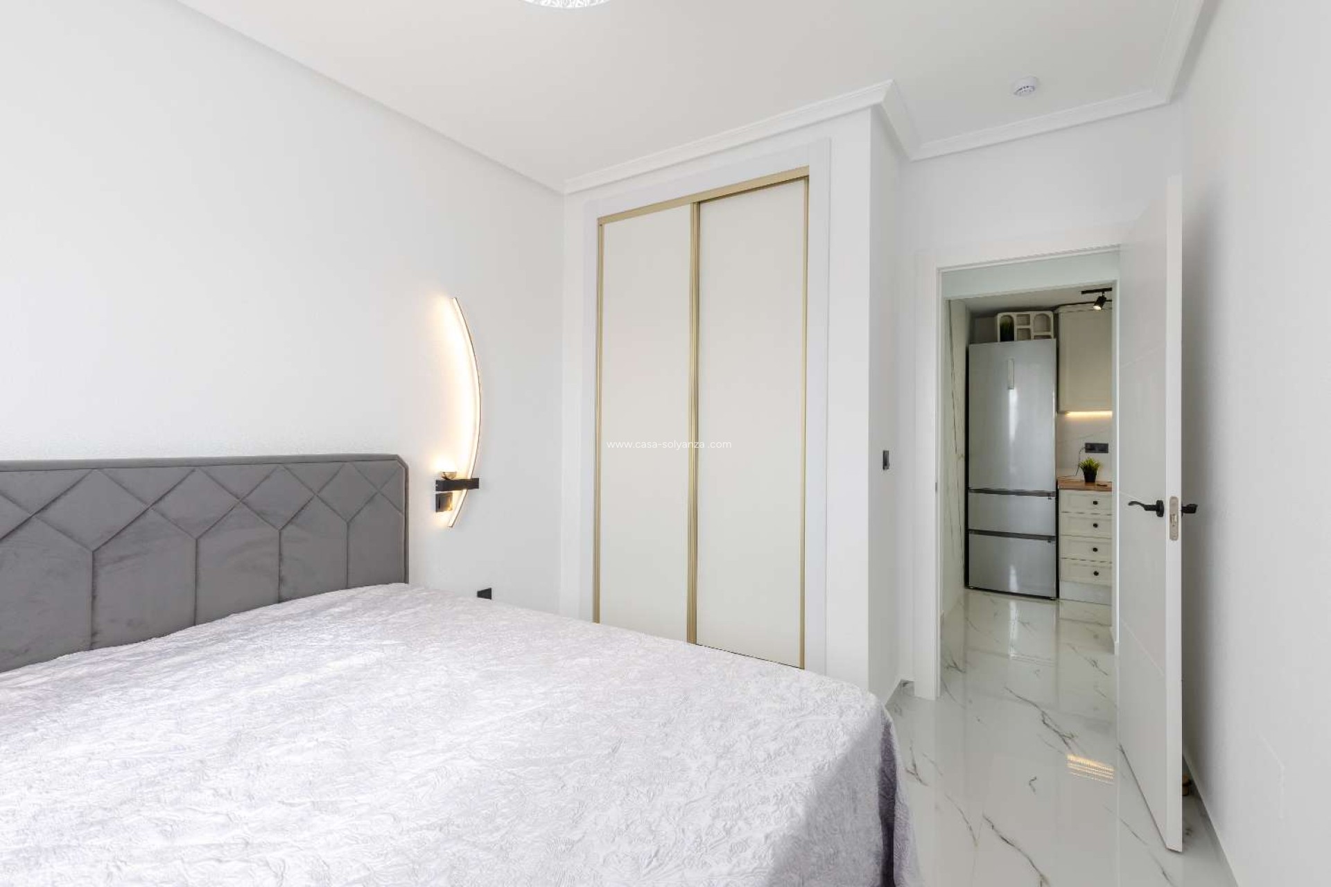 Reventa - Apartamento / piso - Orihuela - Zeniamar-Horizonte-La Campana