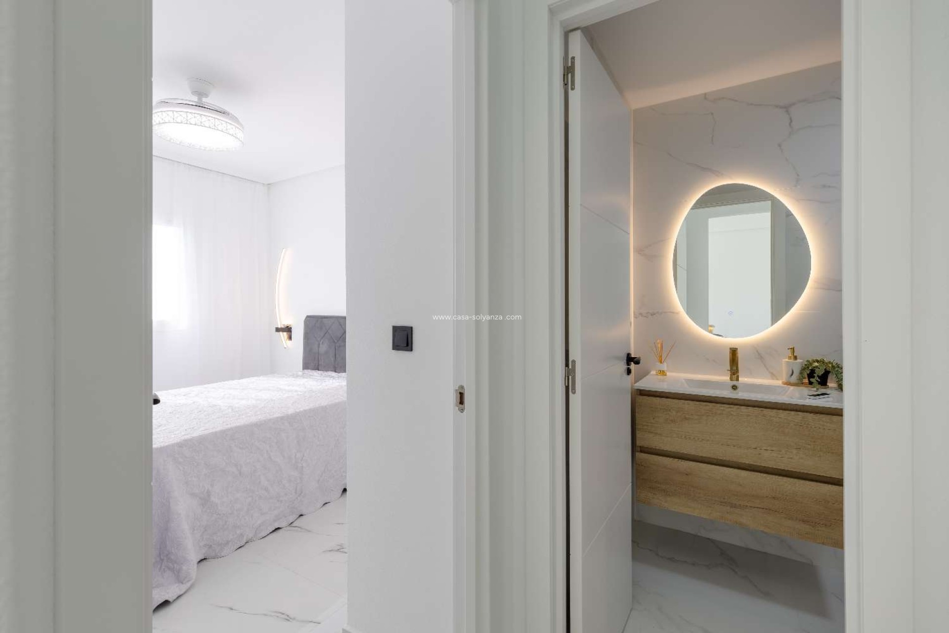 Reventa - Apartamento / piso - Orihuela - Zeniamar-Horizonte-La Campana