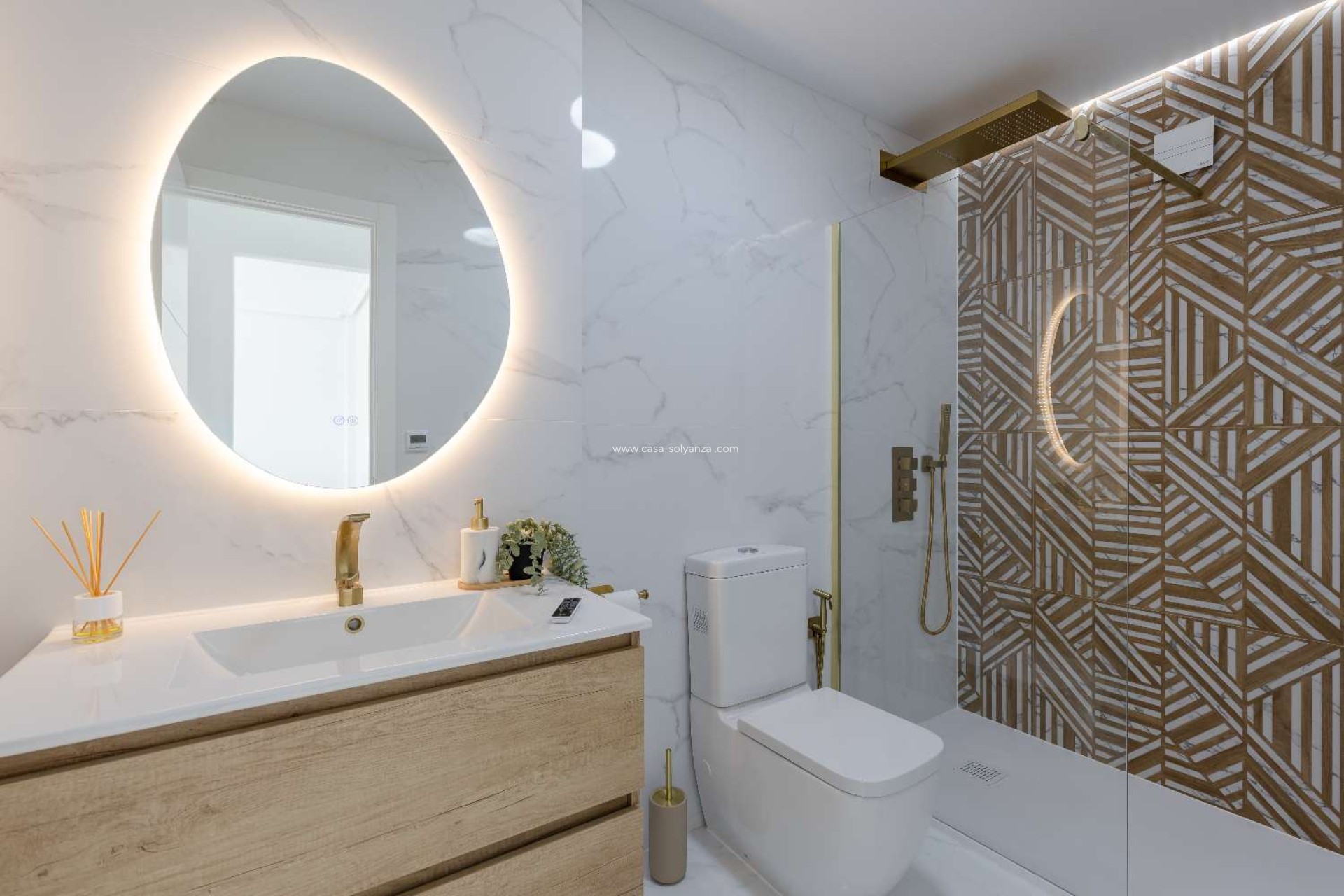 Reventa - Apartamento / piso - Orihuela - Zeniamar-Horizonte-La Campana