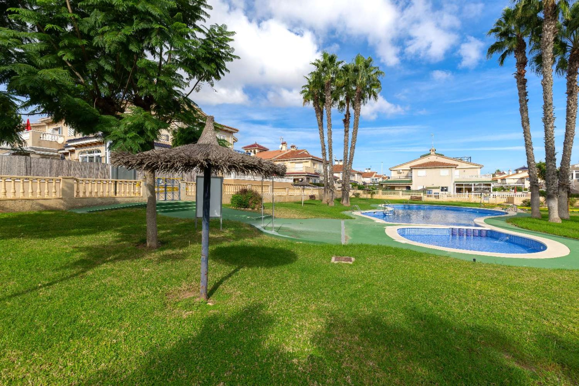 Reventa - Apartamento / piso - Orihuela - Zeniamar-Horizonte-La Campana