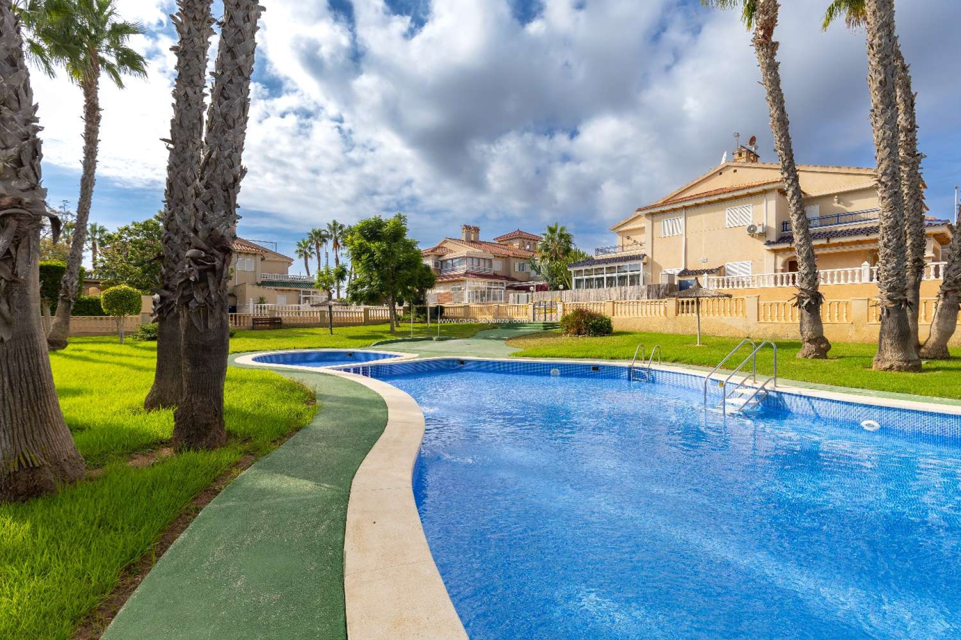 Reventa - Apartamento / piso - Orihuela - Zeniamar-Horizonte-La Campana