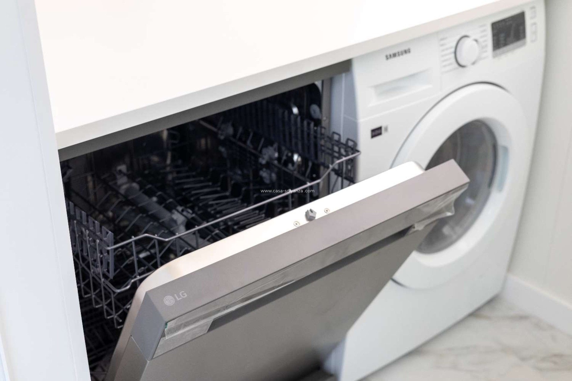 Reventa - Apartamento / piso - Orihuela - Zeniamar-Horizonte-La Campana