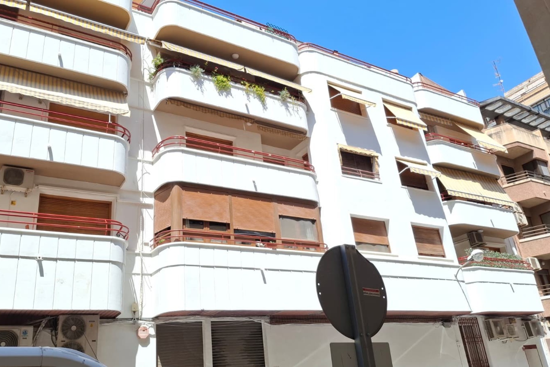 Reventa - Apartamento / piso - Orihuela - Zona Centro