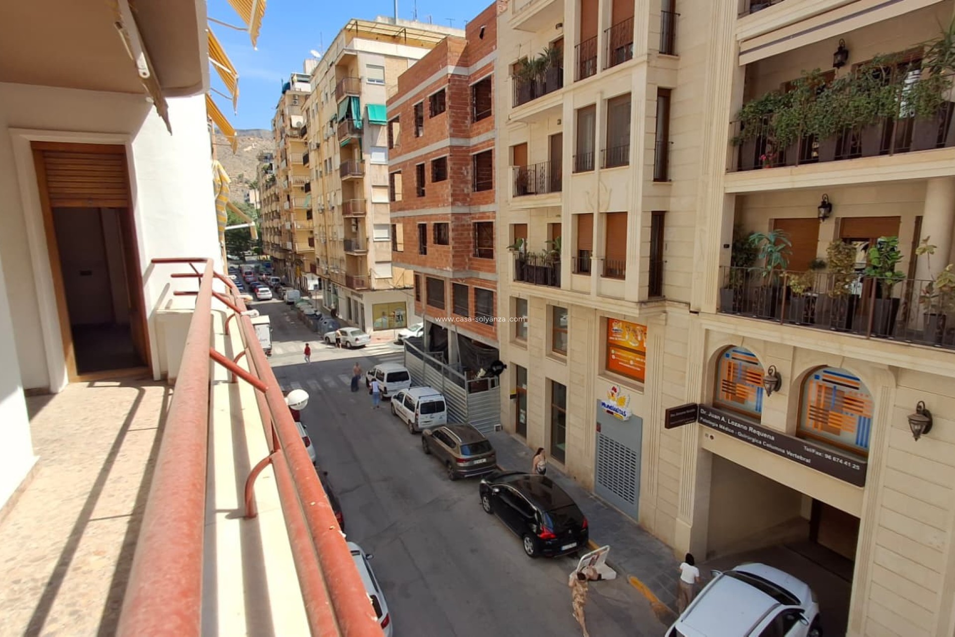 Reventa - Apartamento / piso - Orihuela - Zona Centro