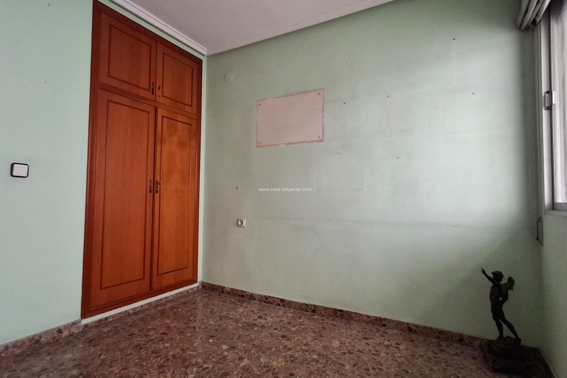 Reventa - Apartamento / piso - Orihuela - Zona Centro