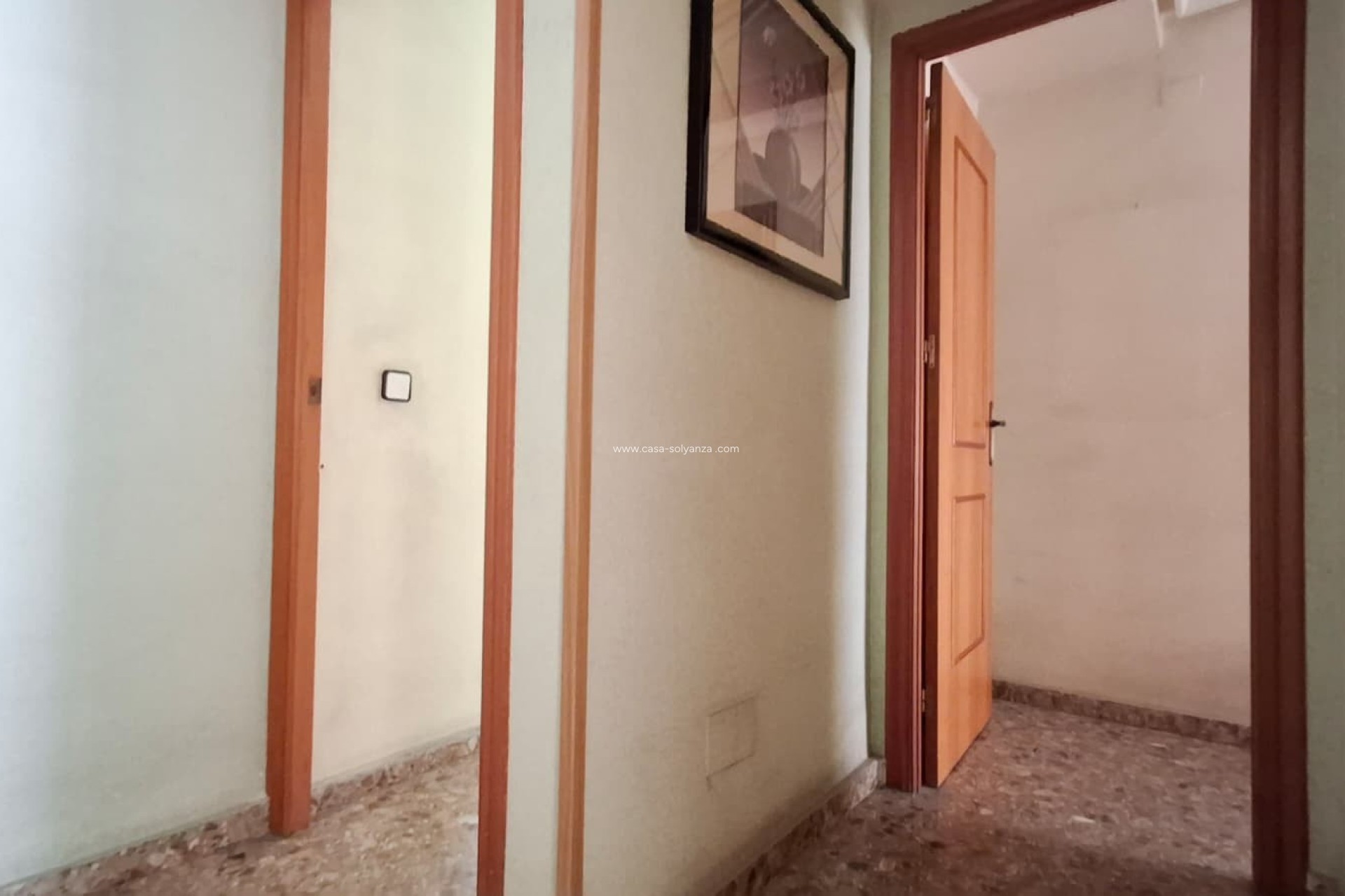 Reventa - Apartamento / piso - Orihuela - Zona Centro