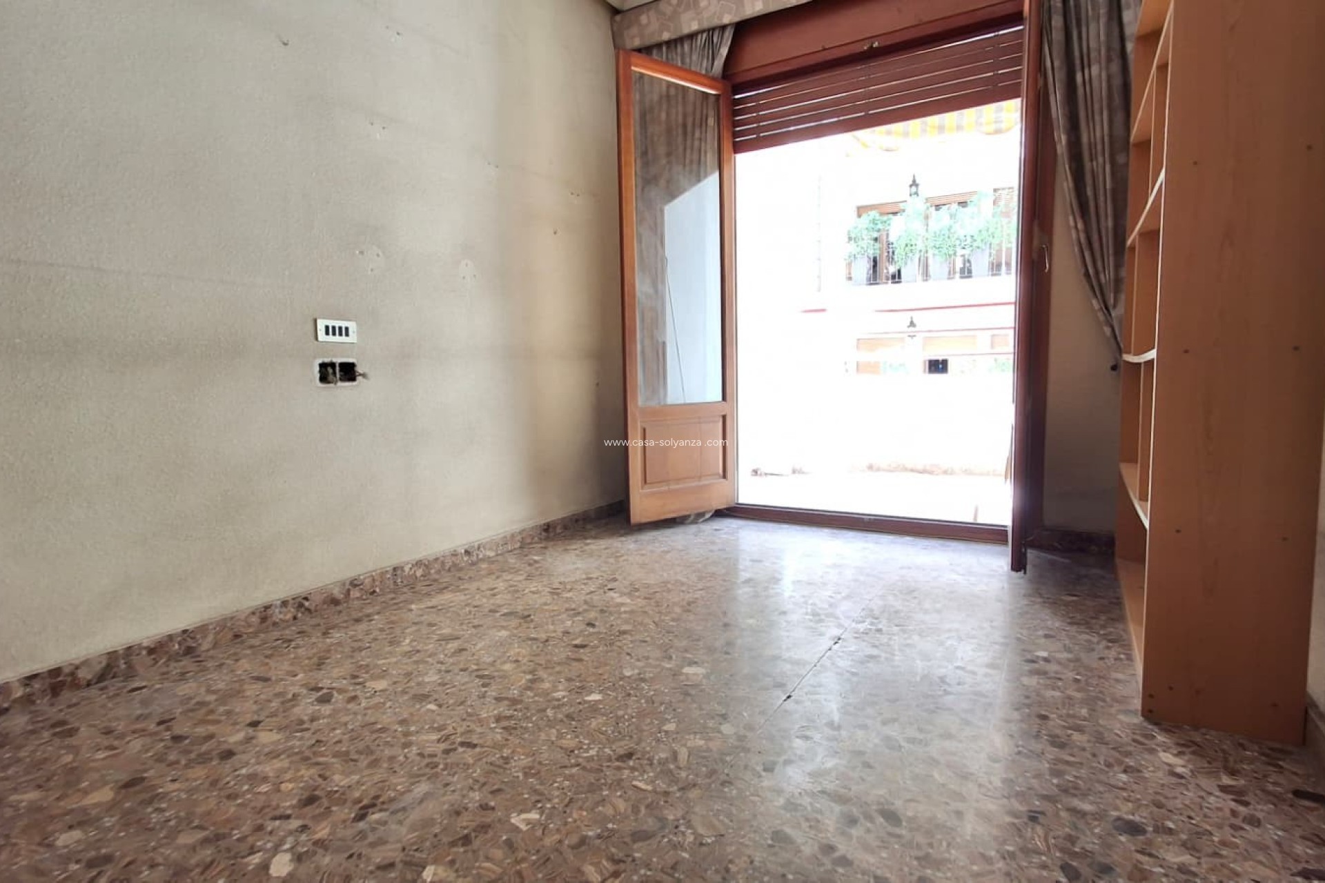 Reventa - Apartamento / piso - Orihuela - Zona Centro