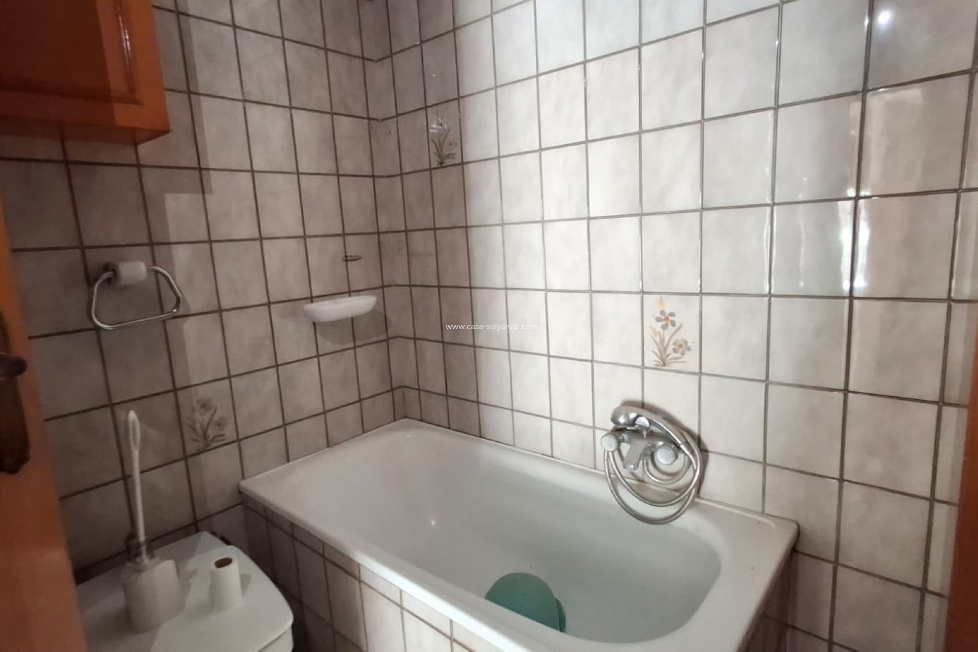 Reventa - Apartamento / piso - Orihuela - Zona Centro