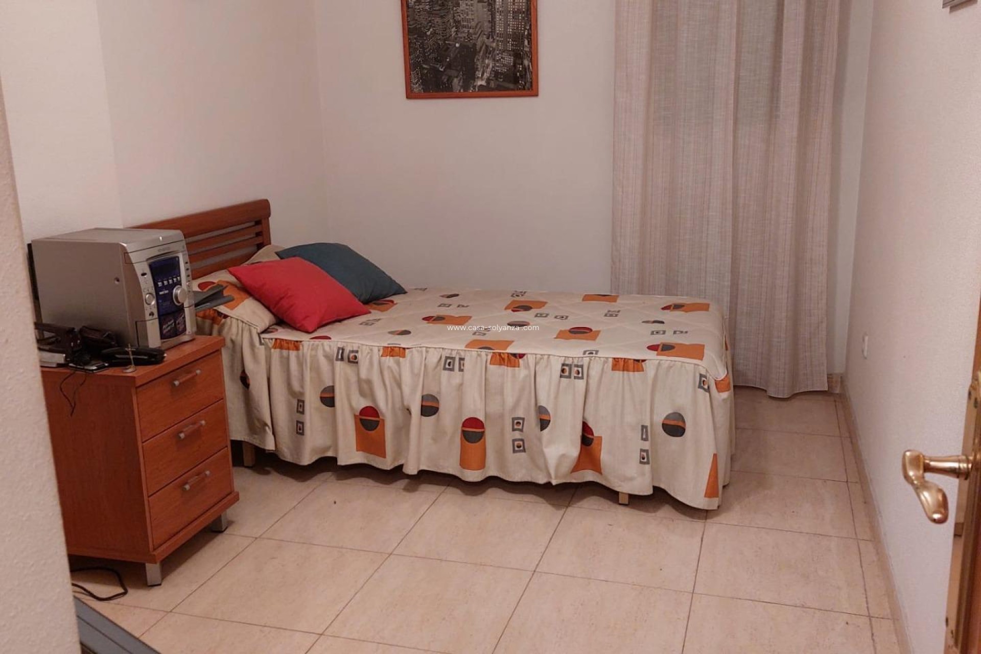 Reventa - Apartamento / piso - Orihuela - Zona Centro