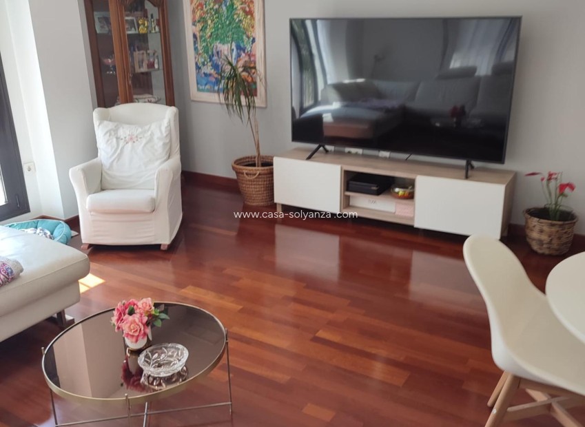 Reventa - Apartamento / piso - Orihuela - Zona Centro