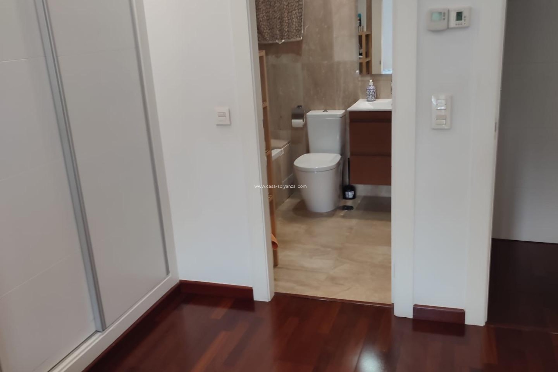 Reventa - Apartamento / piso - Orihuela - Zona Centro