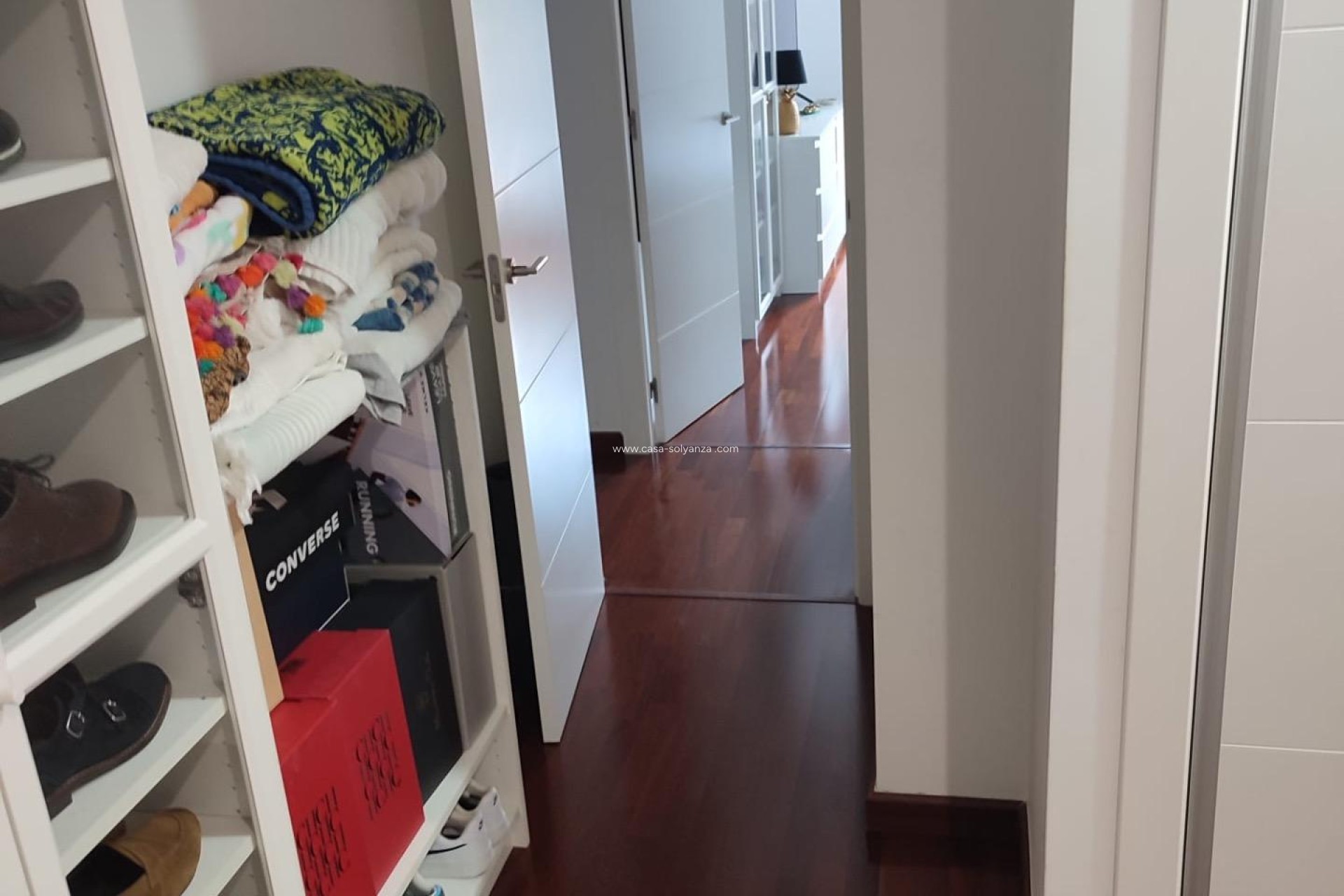 Reventa - Apartamento / piso - Orihuela - Zona Centro