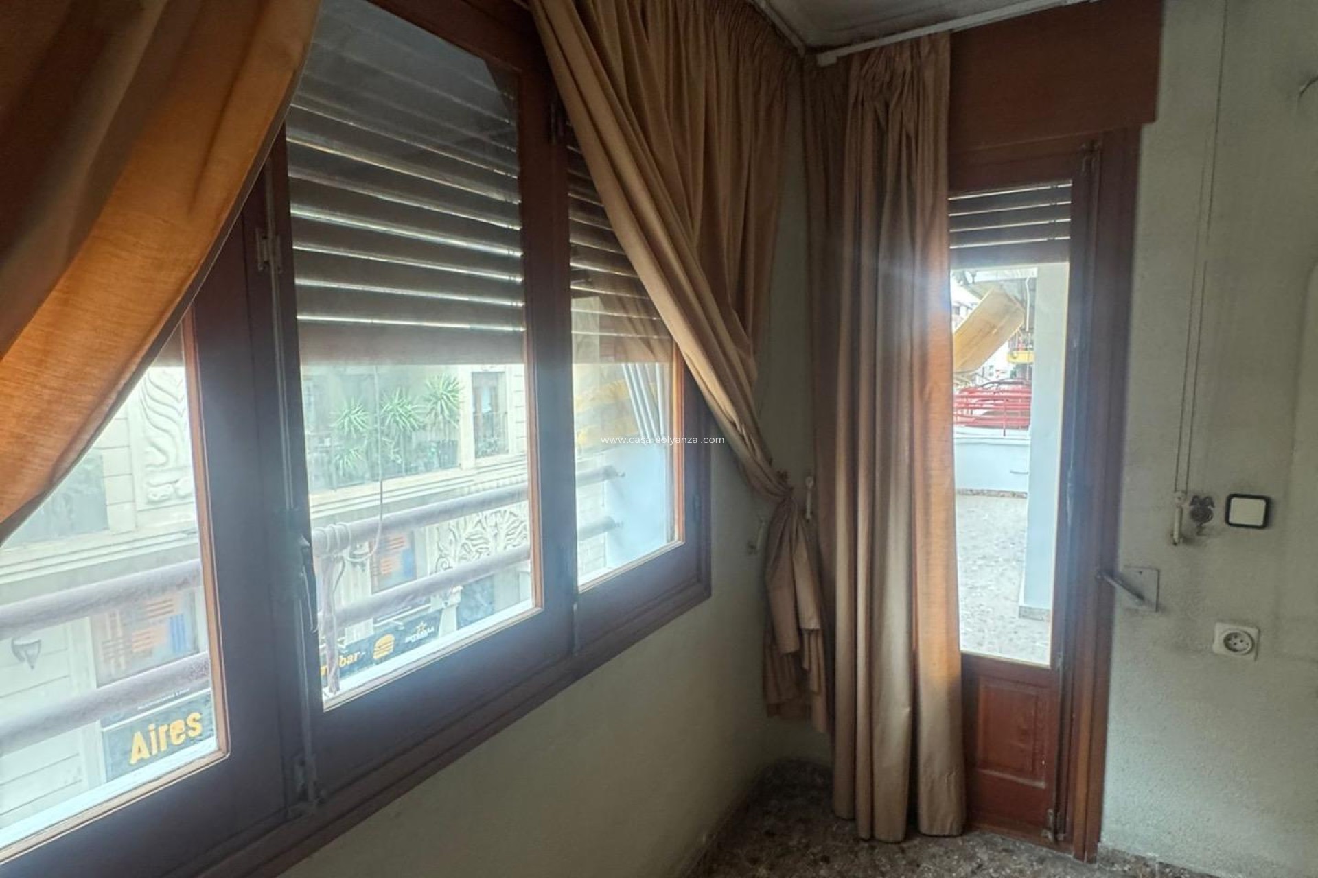 Reventa - Apartamento / piso - Orihuela - Zona Centro