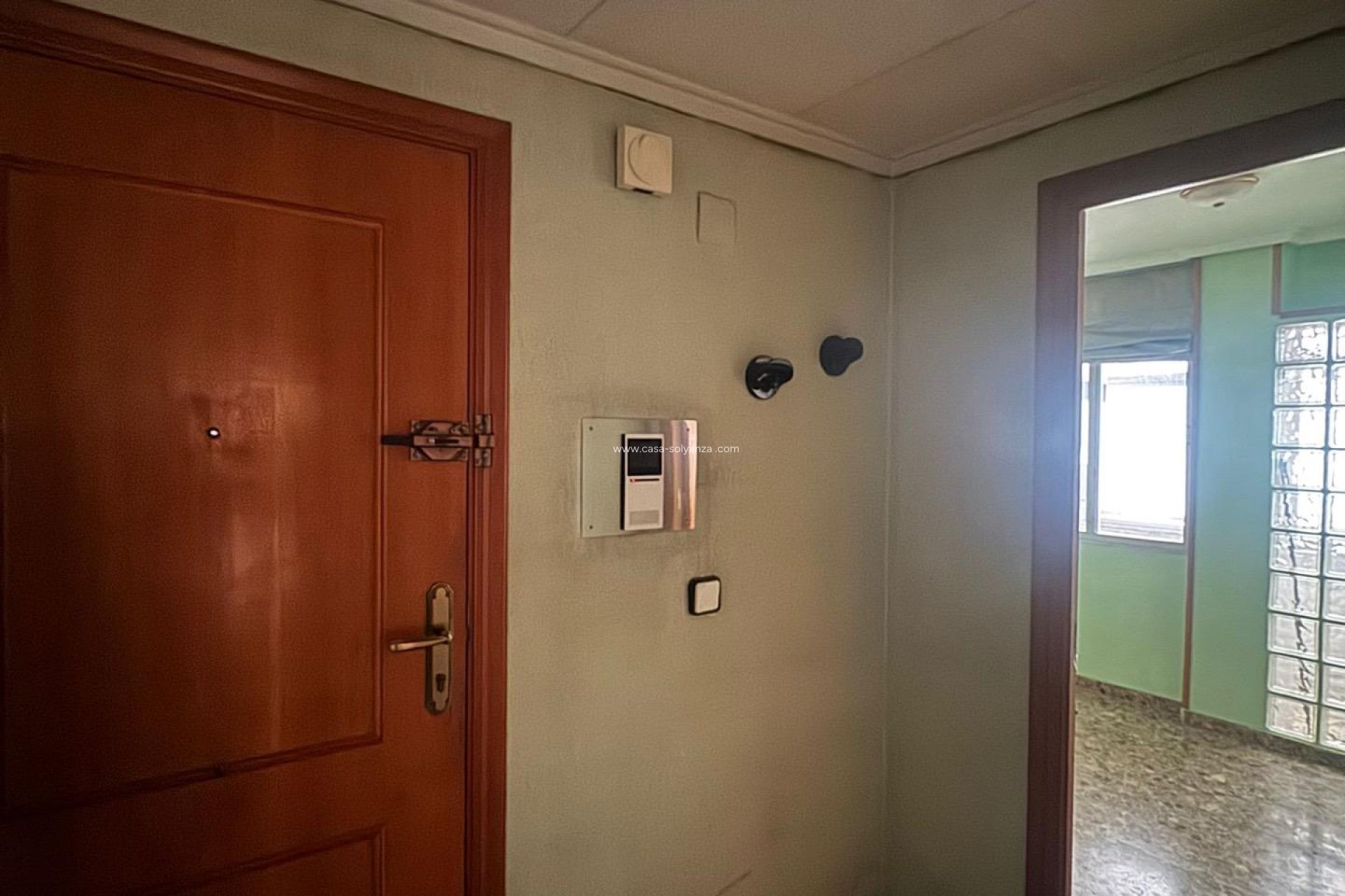 Reventa - Apartamento / piso - Orihuela - Zona Centro