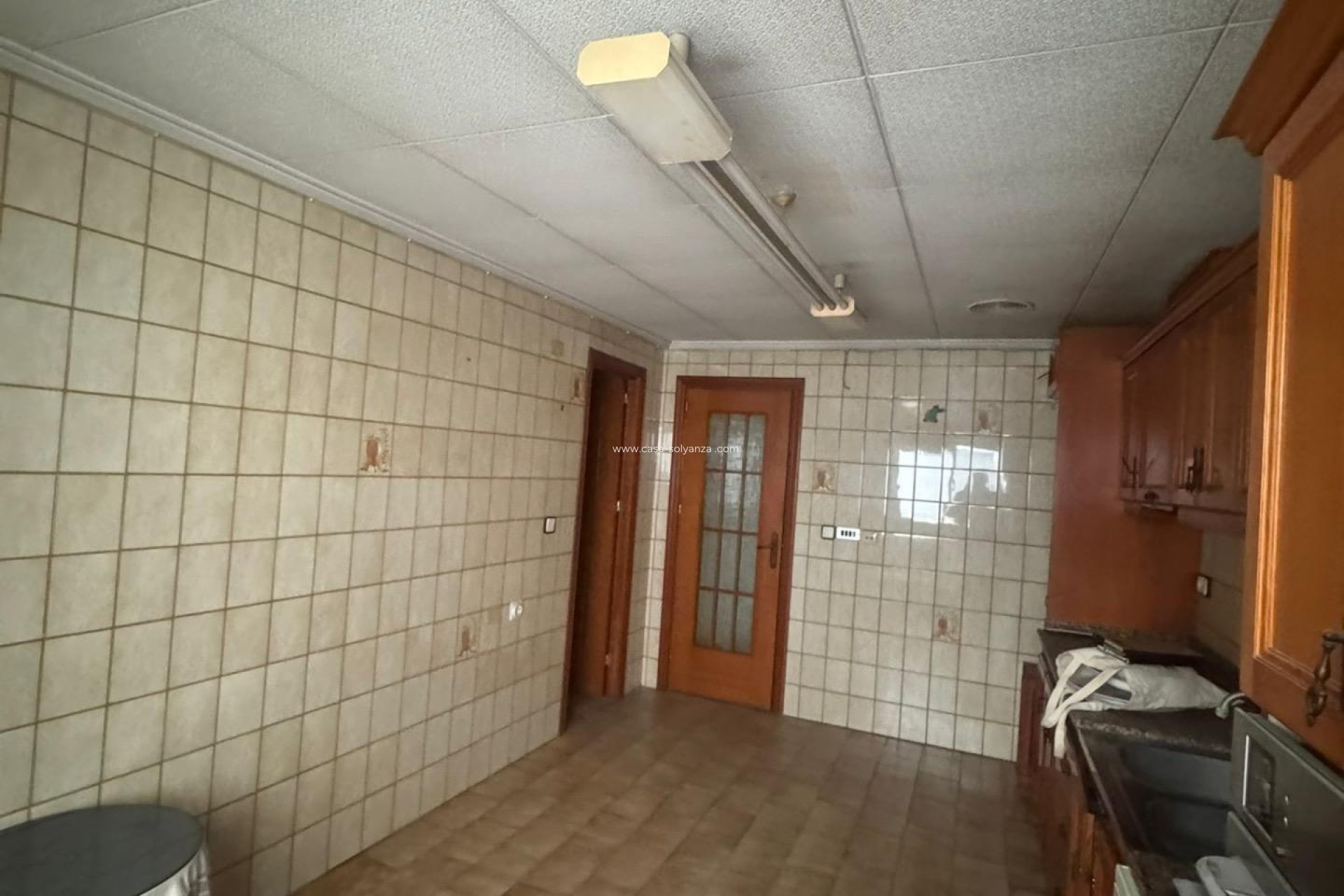 Reventa - Apartamento / piso - Orihuela - Zona Centro