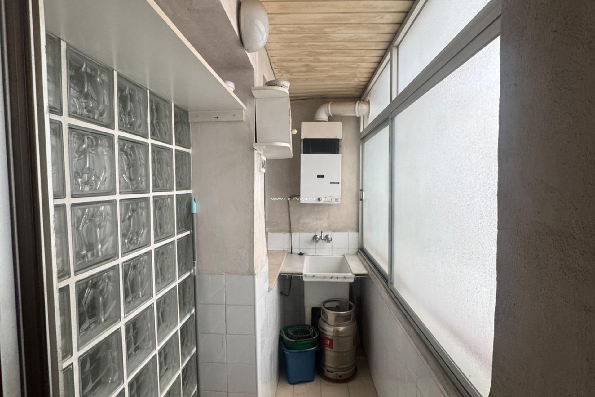 Reventa - Apartamento / piso - Orihuela - Zona Centro