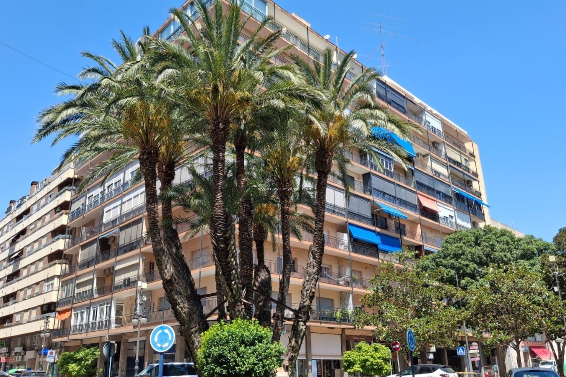 Reventa - Apartamento / piso - Orihuela - Zona Centro