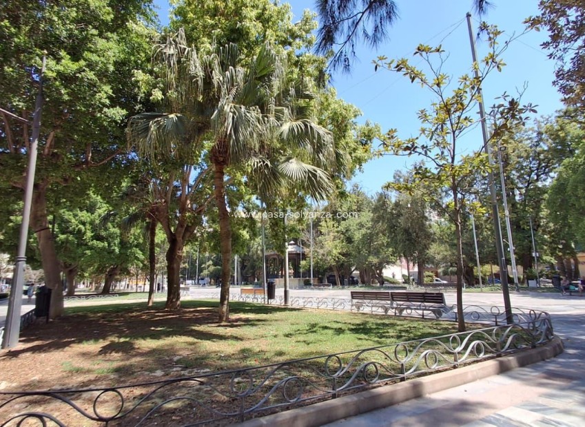 Reventa - Apartamento / piso - Orihuela - Zona Centro