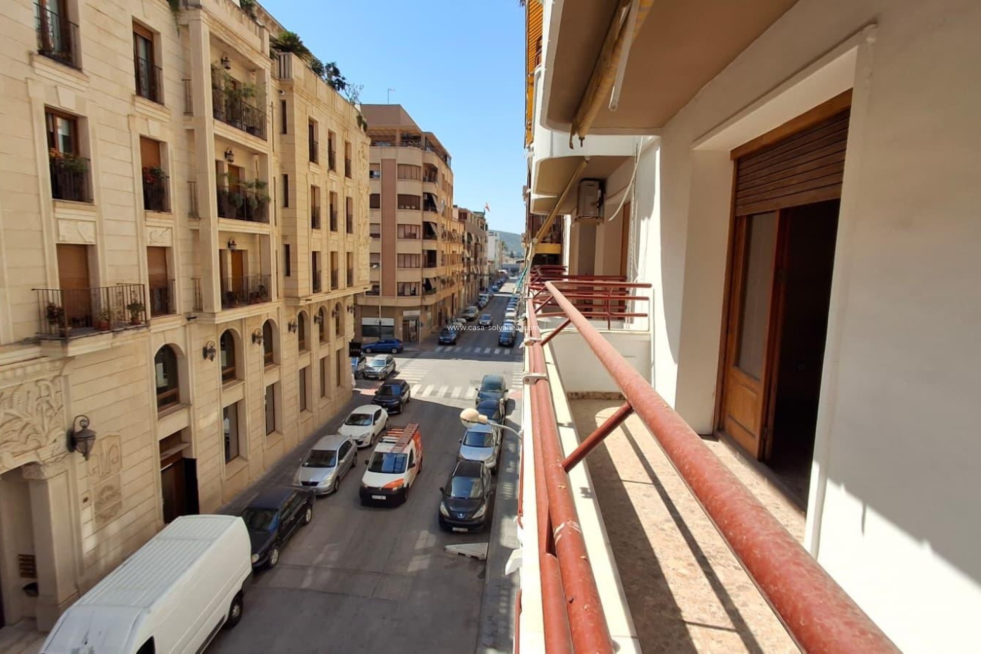 Reventa - Apartamento / piso - Orihuela - Zona Centro