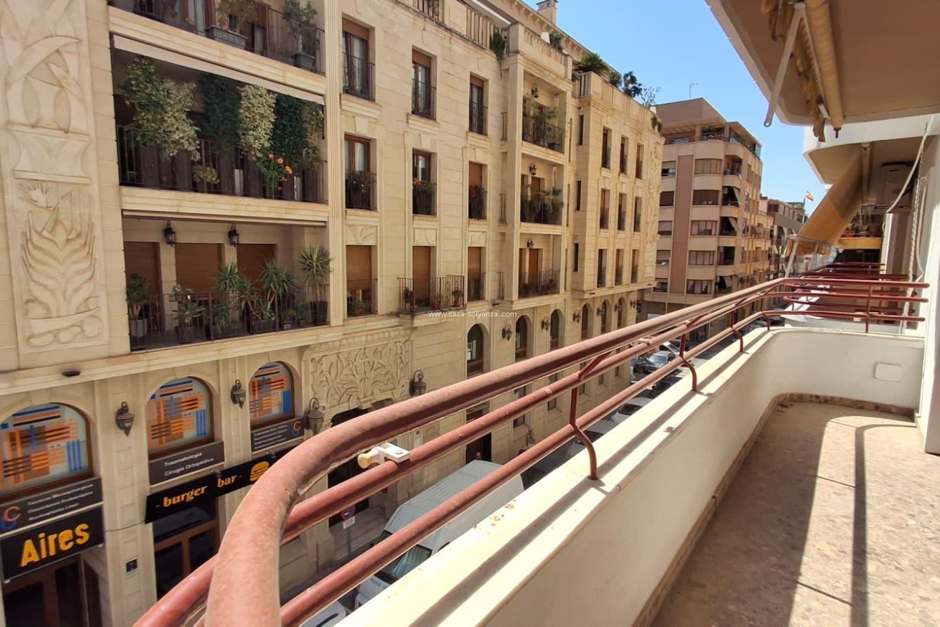 Reventa - Apartamento / piso - Orihuela - Zona Centro