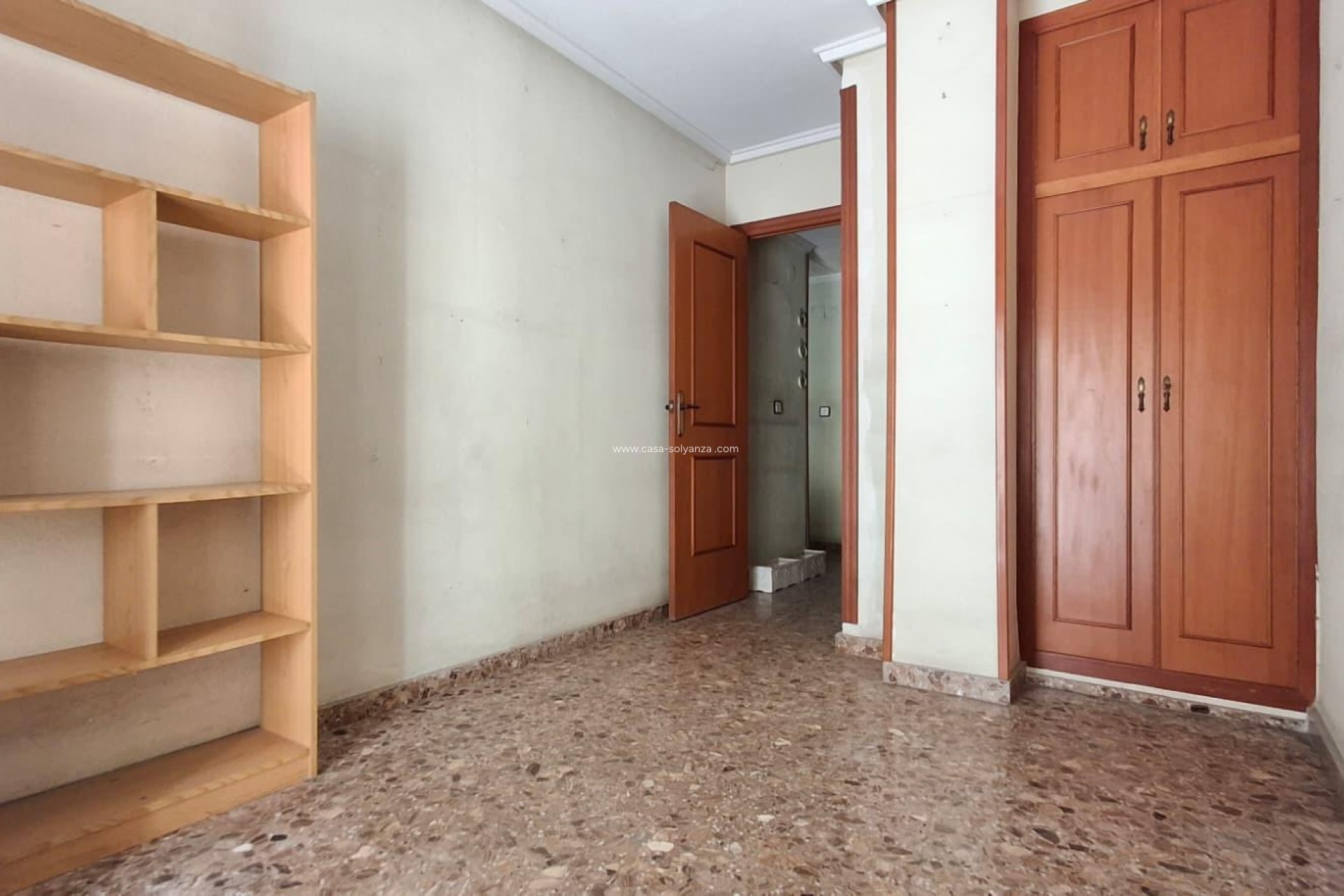 Reventa - Apartamento / piso - Orihuela - Zona Centro