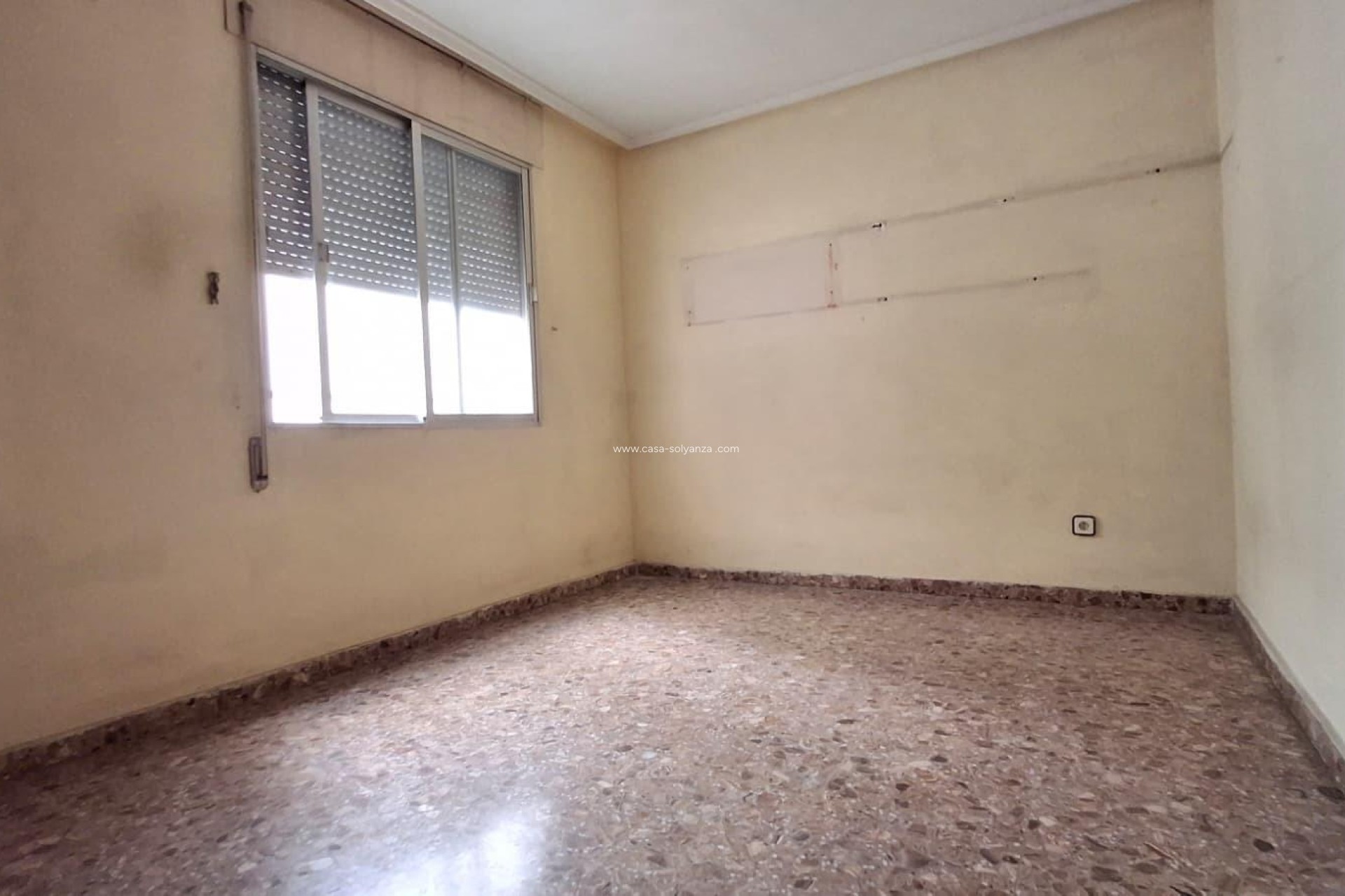 Reventa - Apartamento / piso - Orihuela - Zona Centro