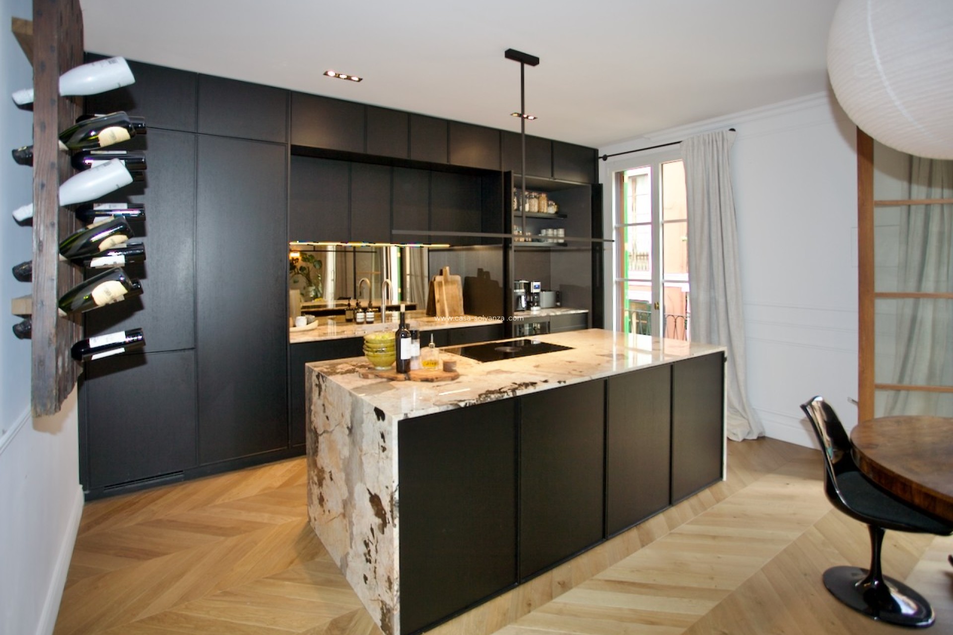 Reventa - Apartamento / piso - Palma - Centre